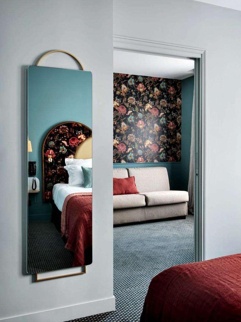 Léopold Hotel 4*