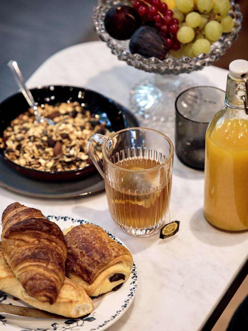 Léopold Hotel 4*