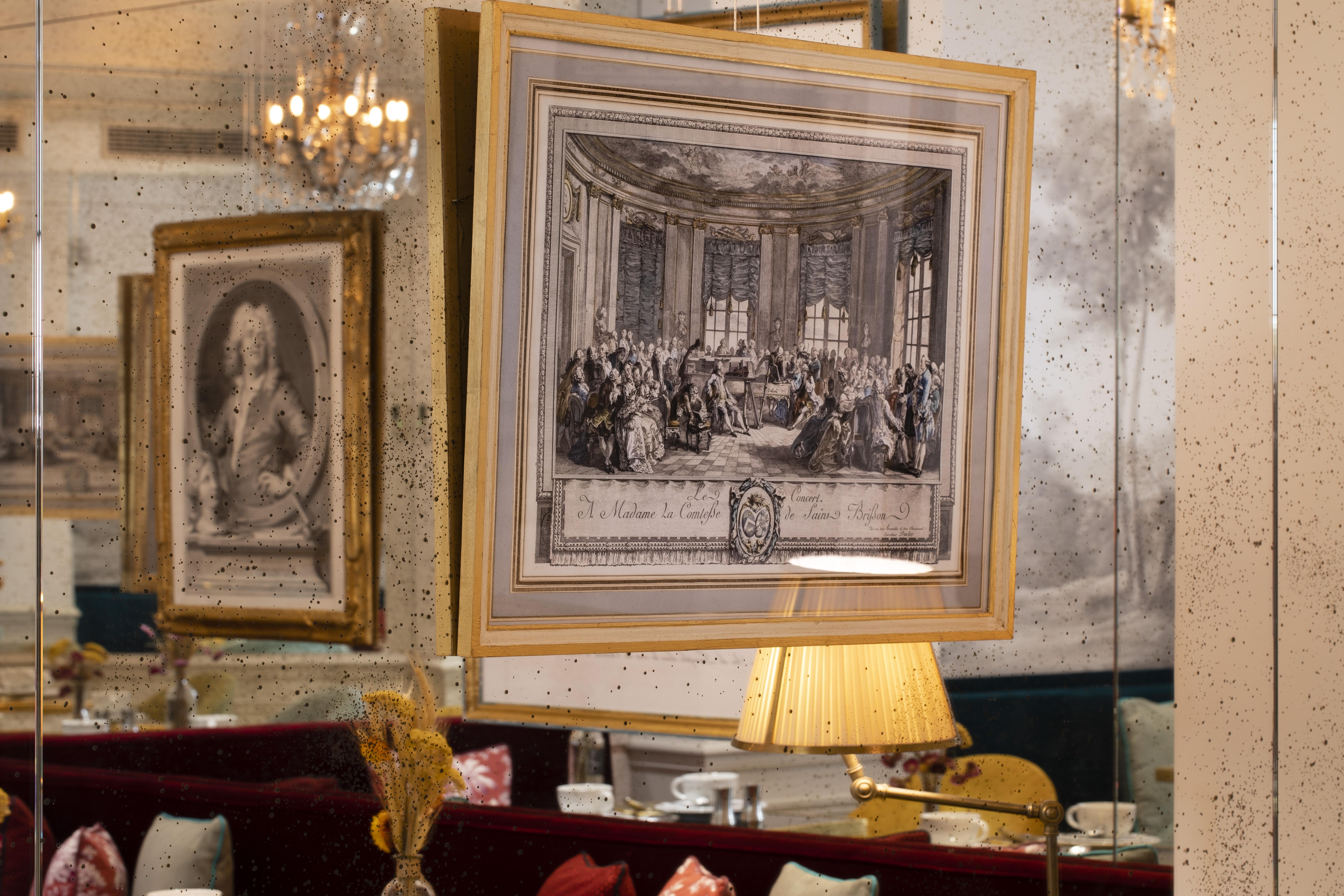 Hotel Odeon
