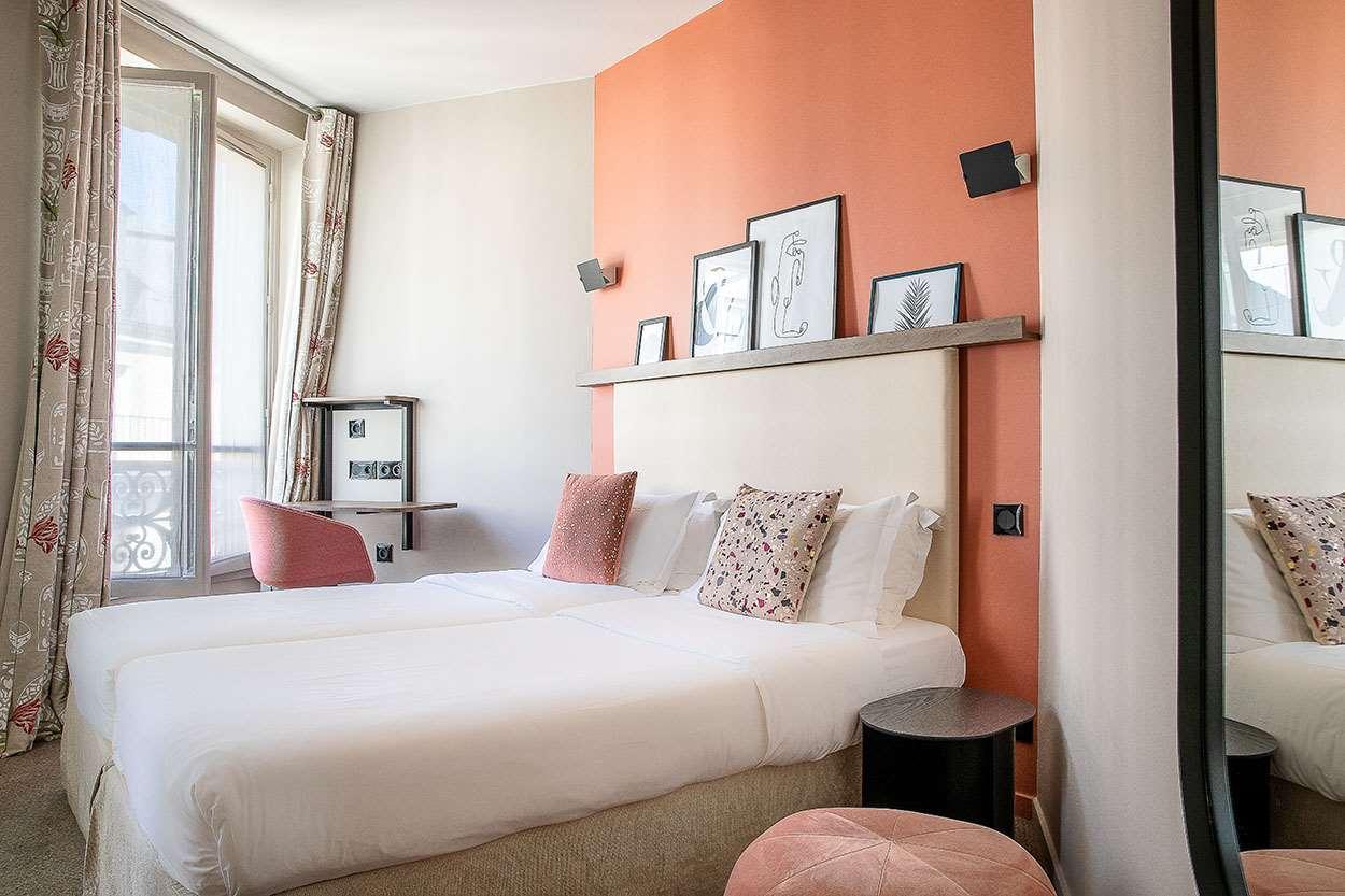 Hotel Du Savoir