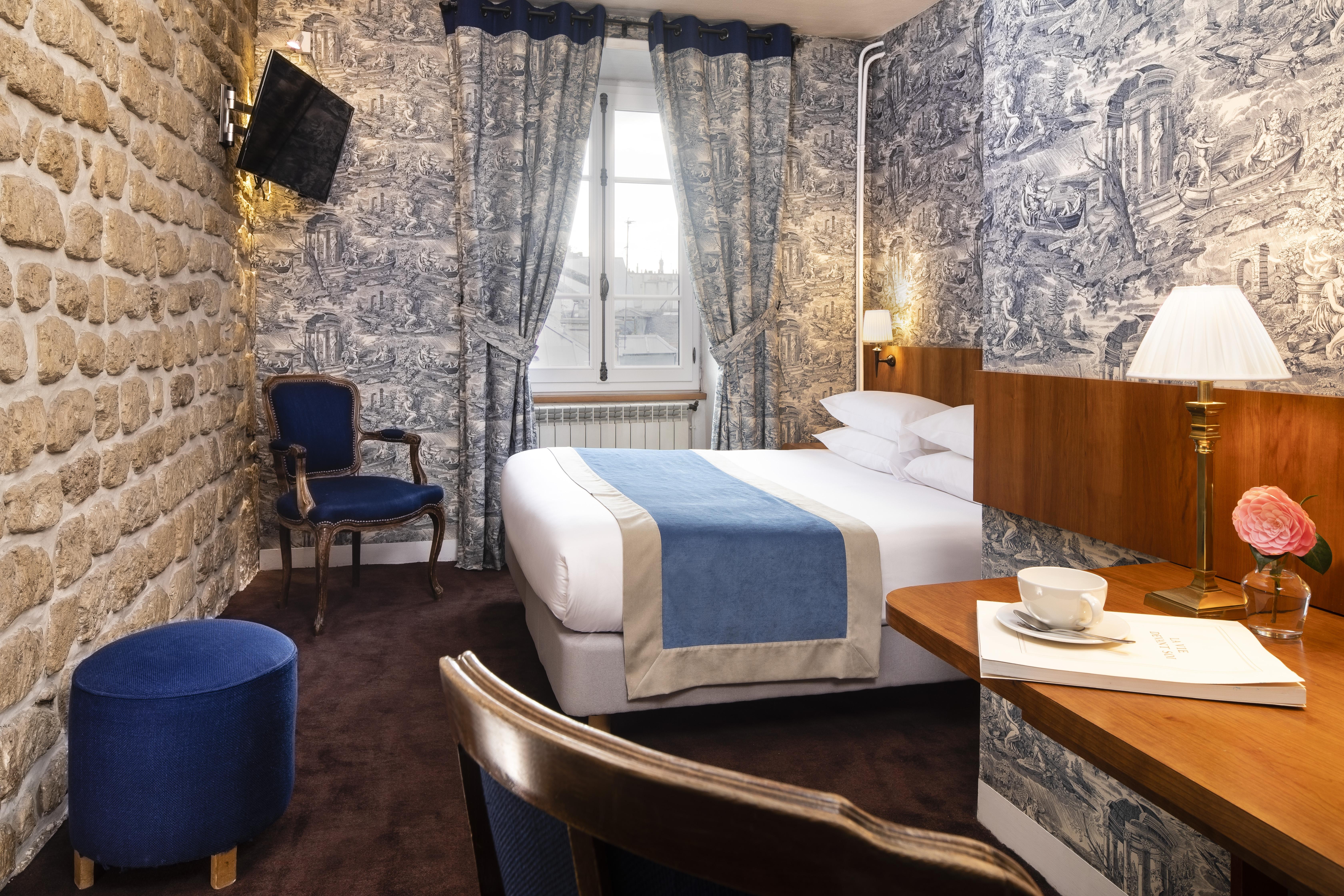 Hotel Odeon Parigi