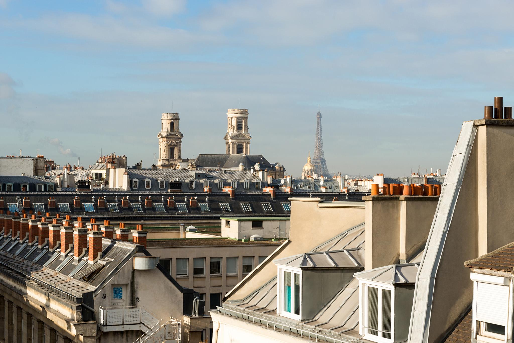 Du Savoir Hotel 3*