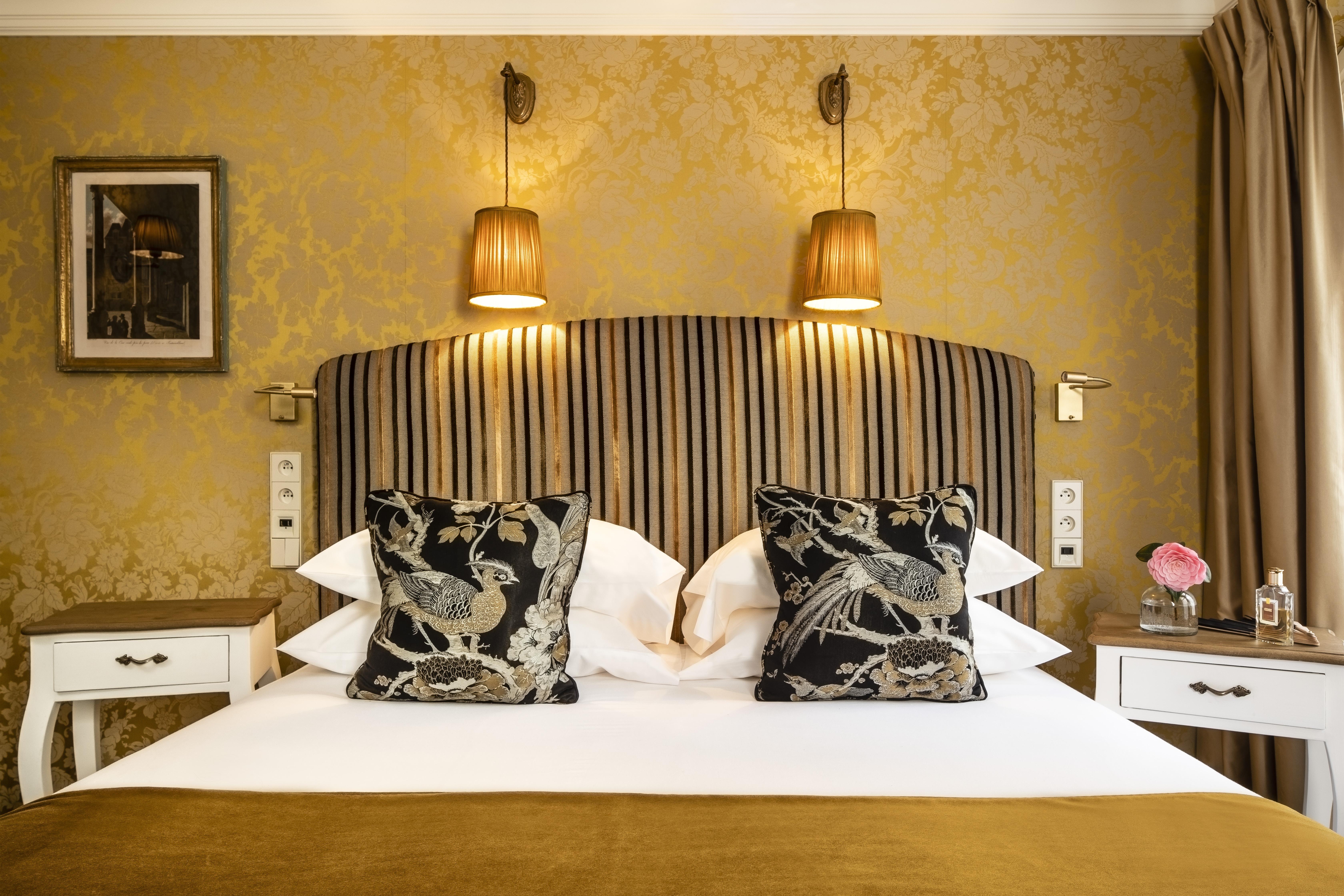 Odeon Hotel