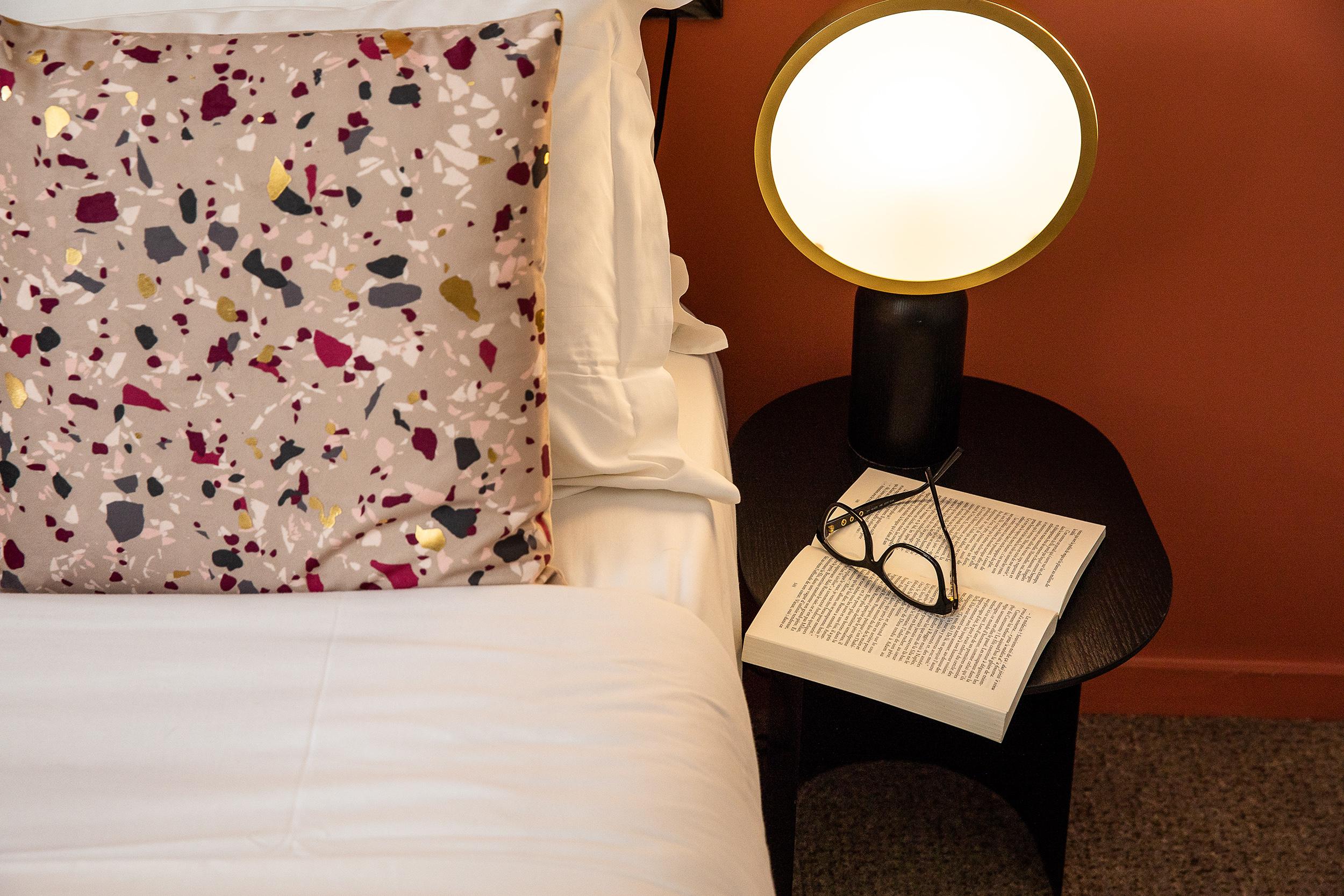 Du Savoir Hotel Parigi
