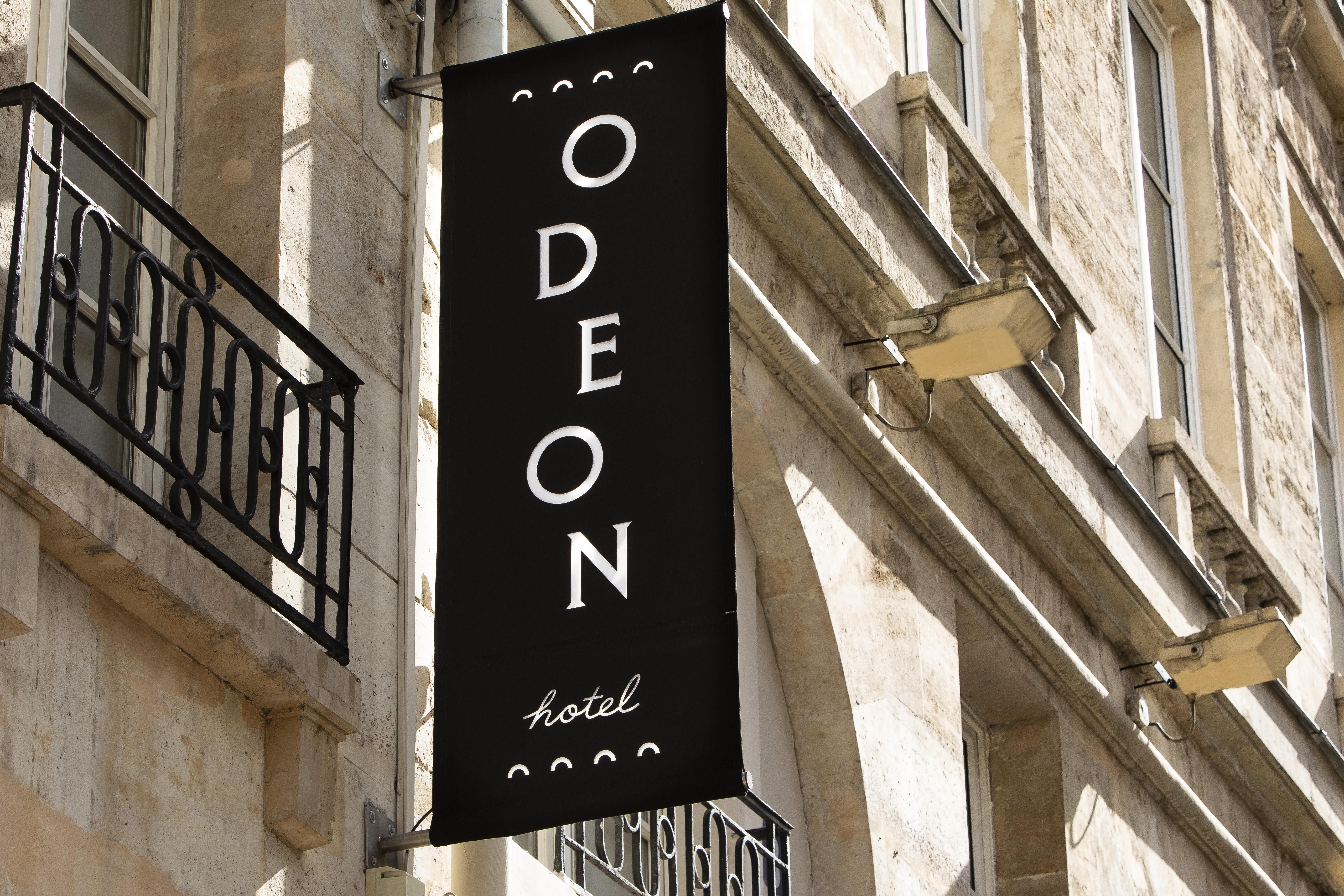 Hotel Odeon