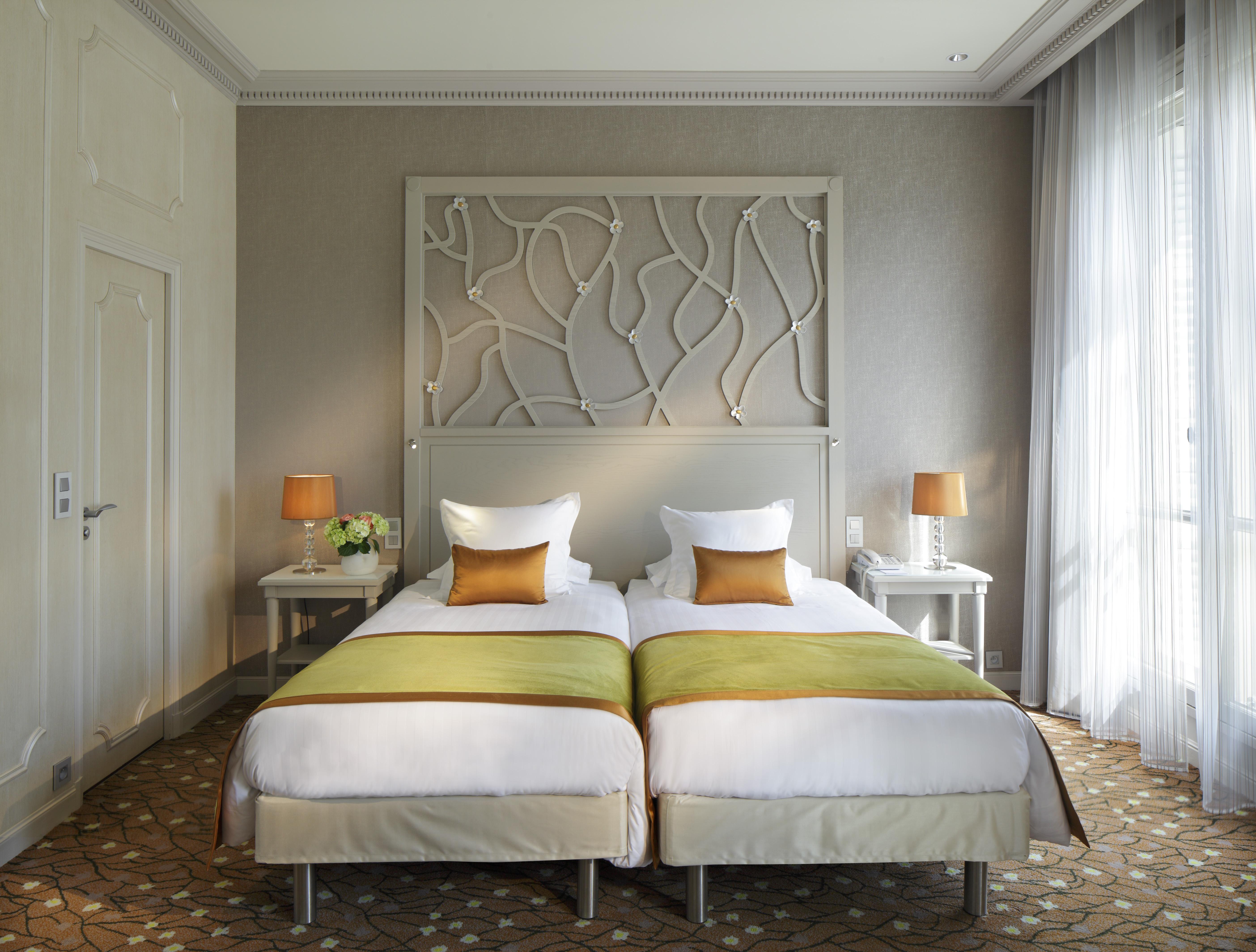 Hotel Splendid Etoile