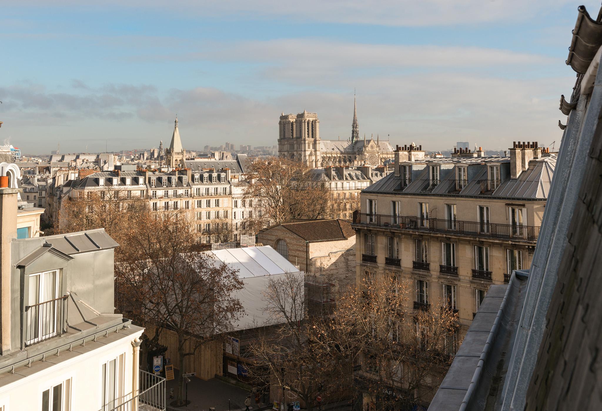 Hotel Du Savoir