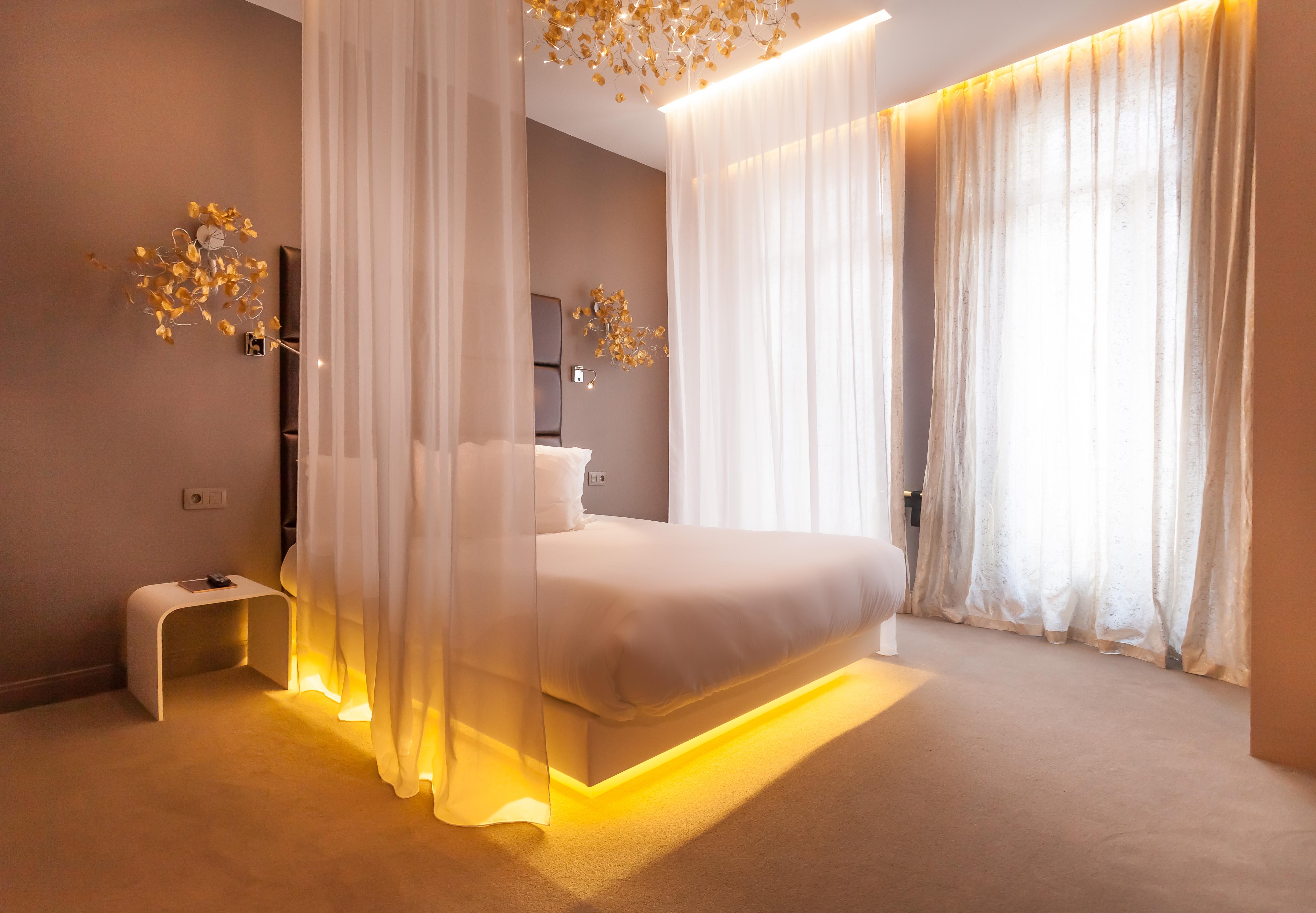 Legend Hotel Parigi