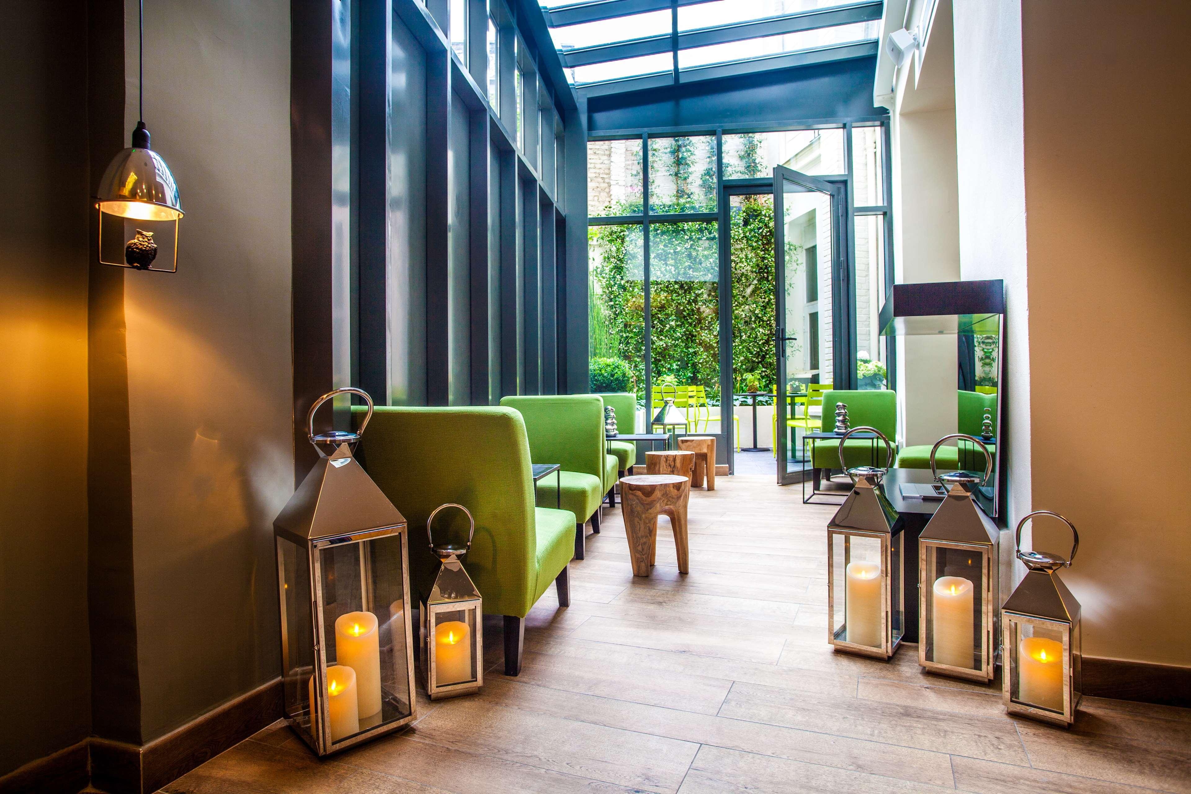Legend Hotel Parigi