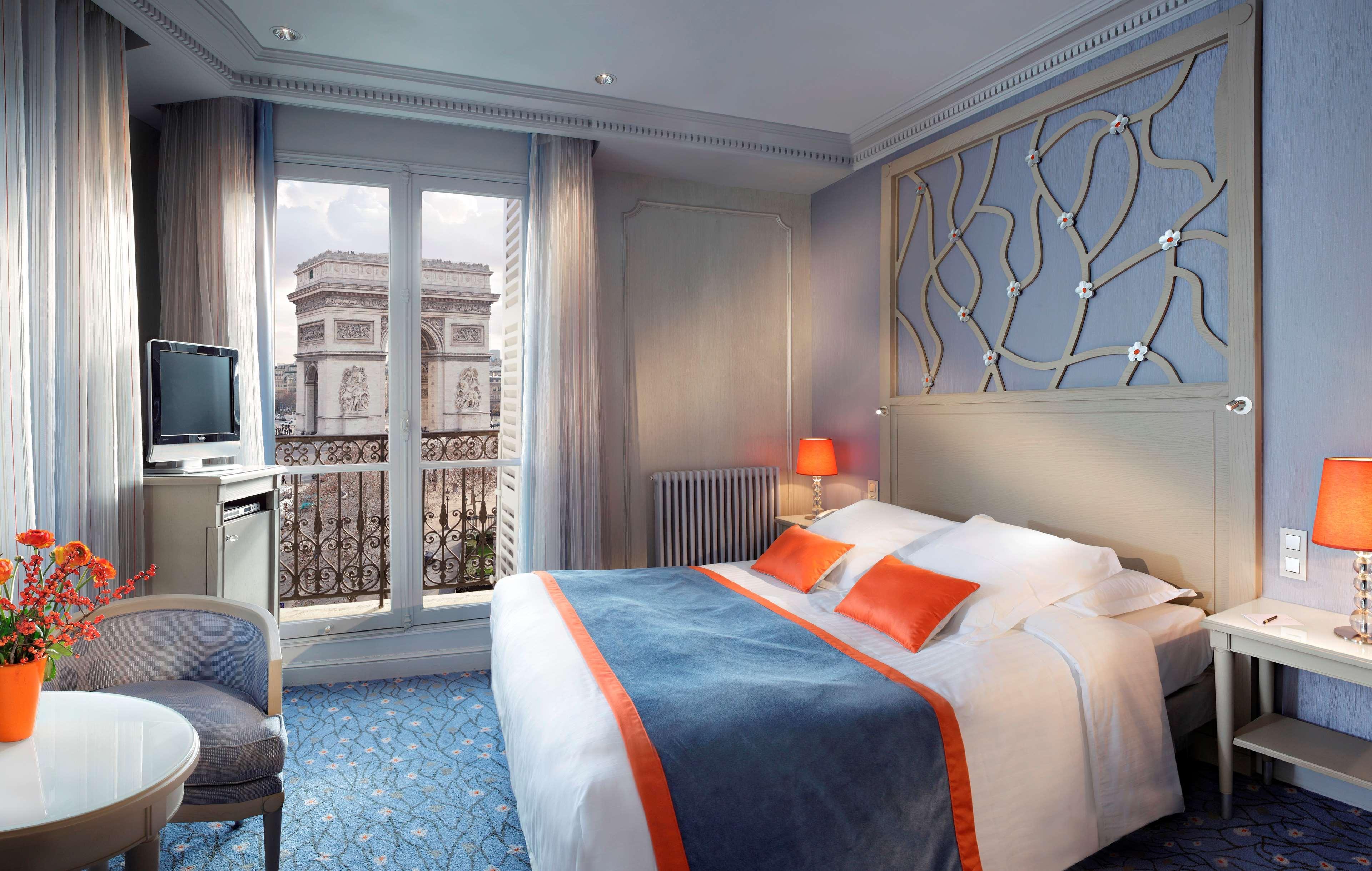 Hotel Splendid Etoile 4*