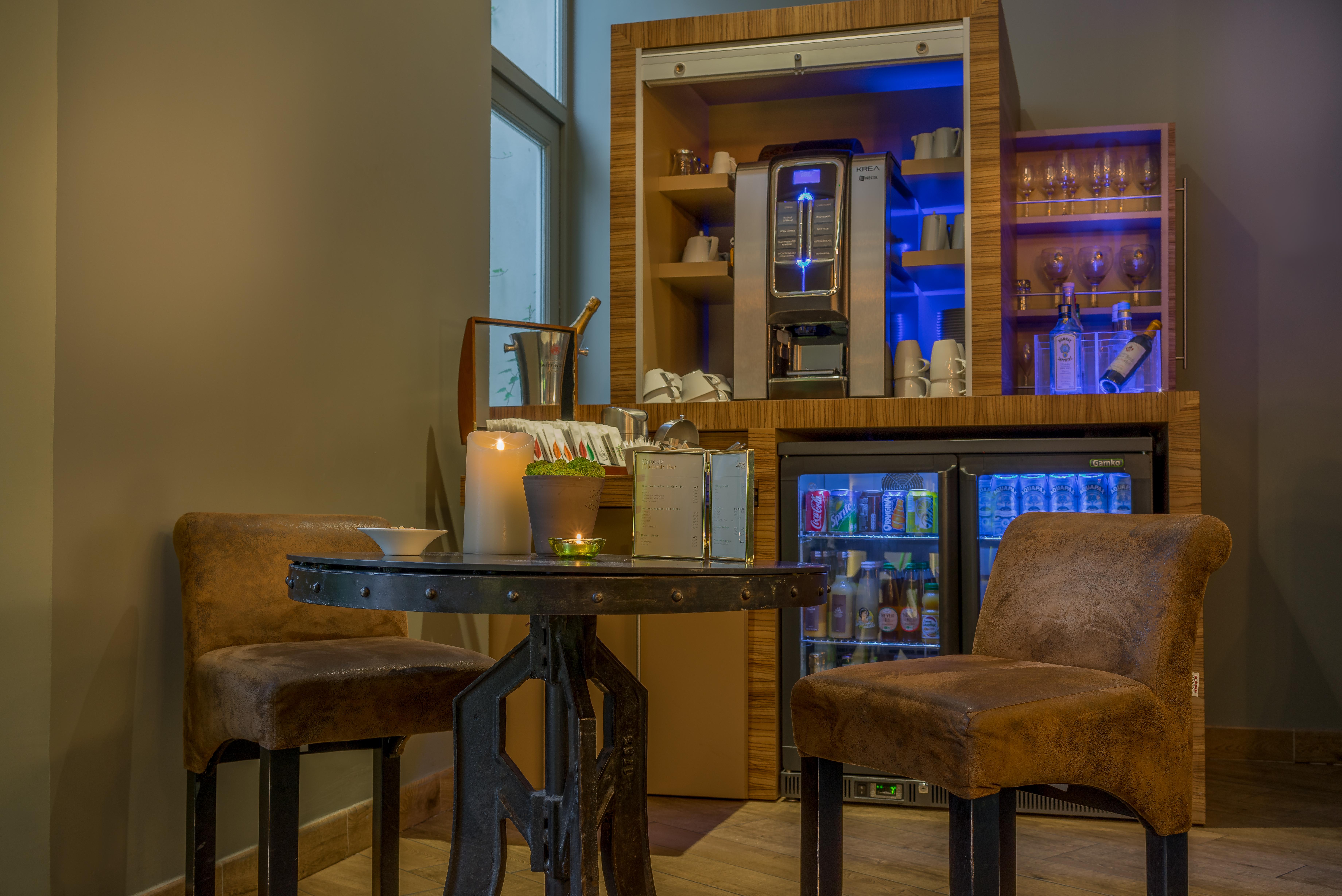Legend Hotel
