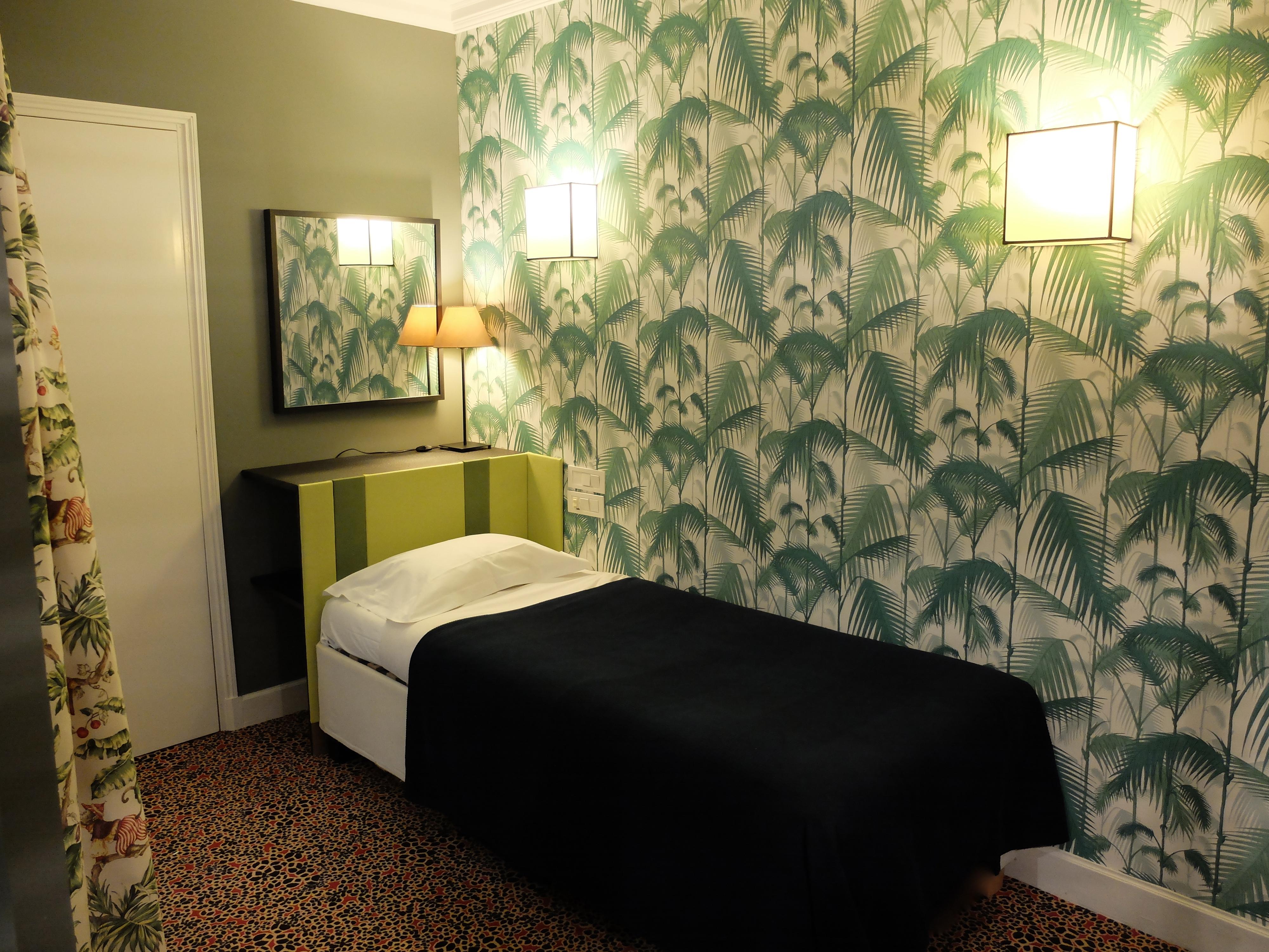 Hotel Noir Parigi