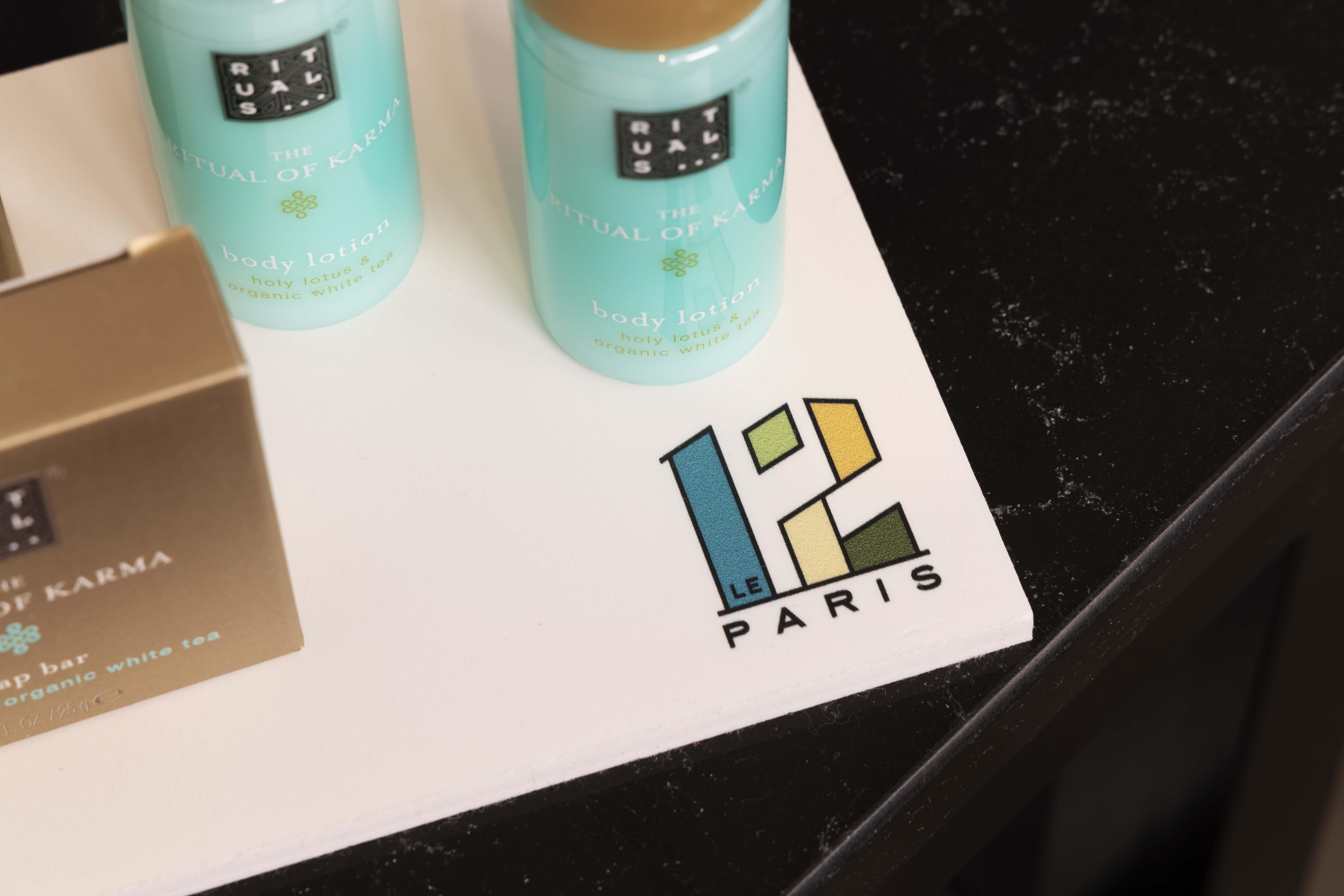 Hotel Le 12