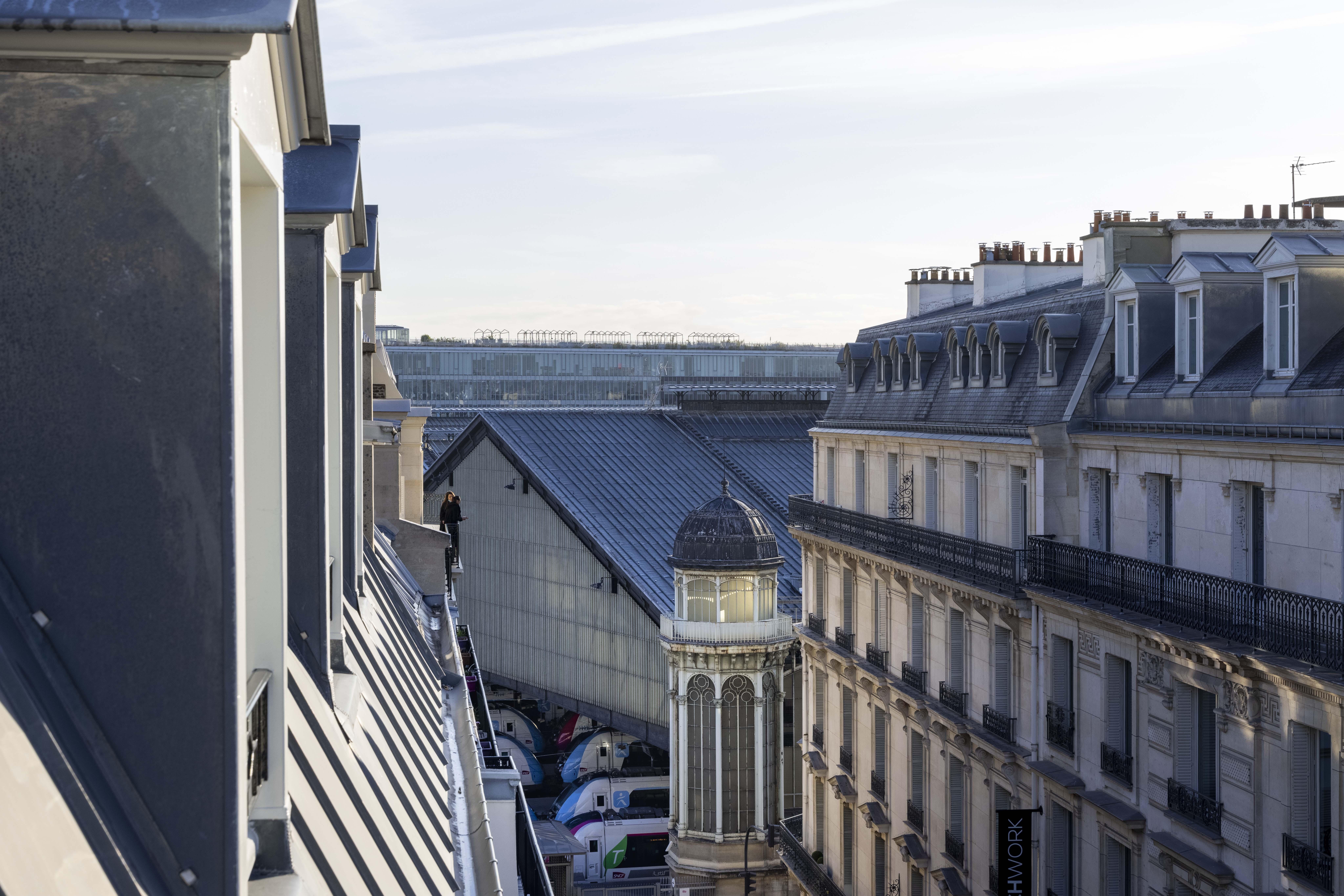 Le 12 4* Parigi