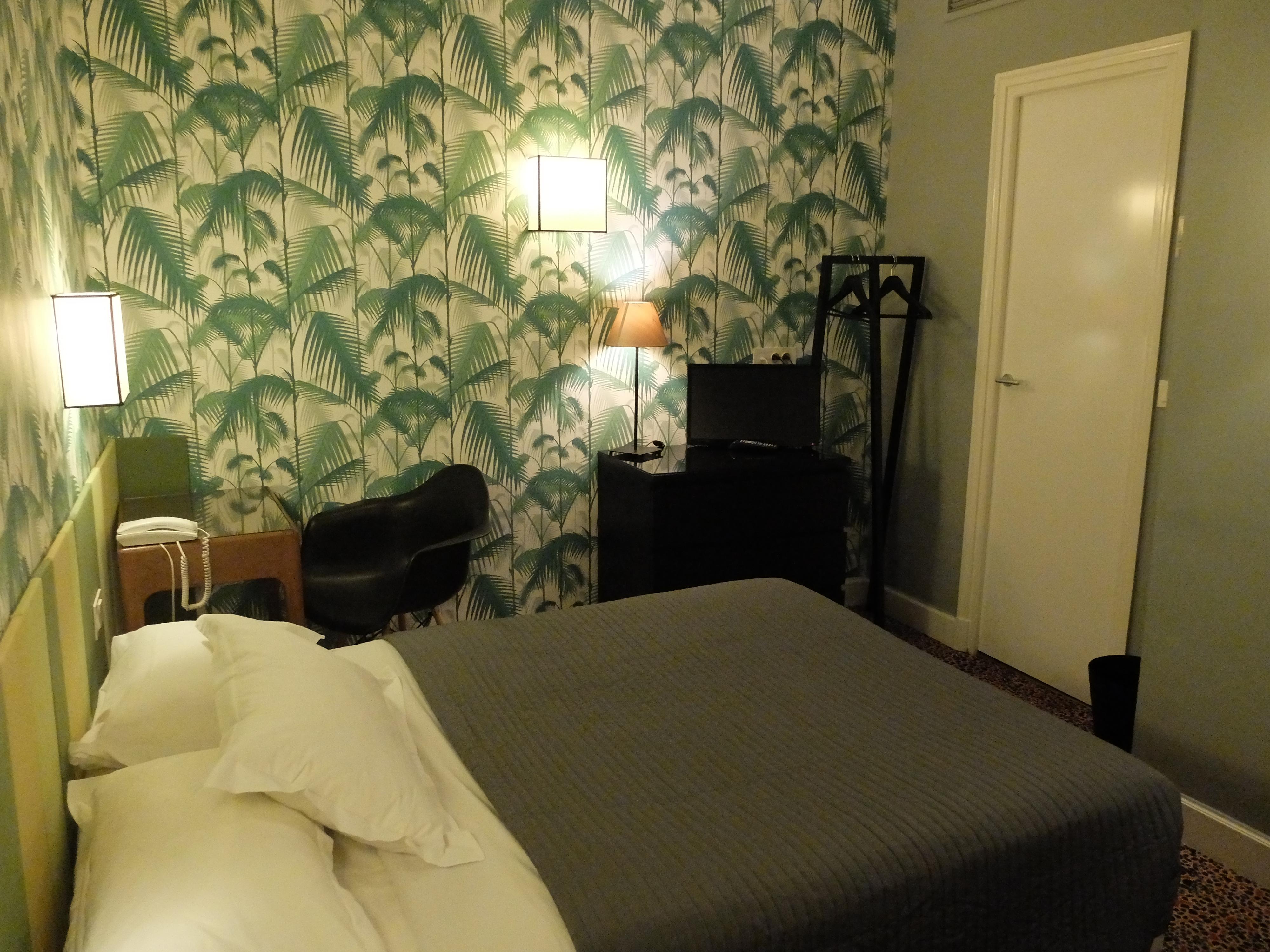 Hotel Noir Parigi