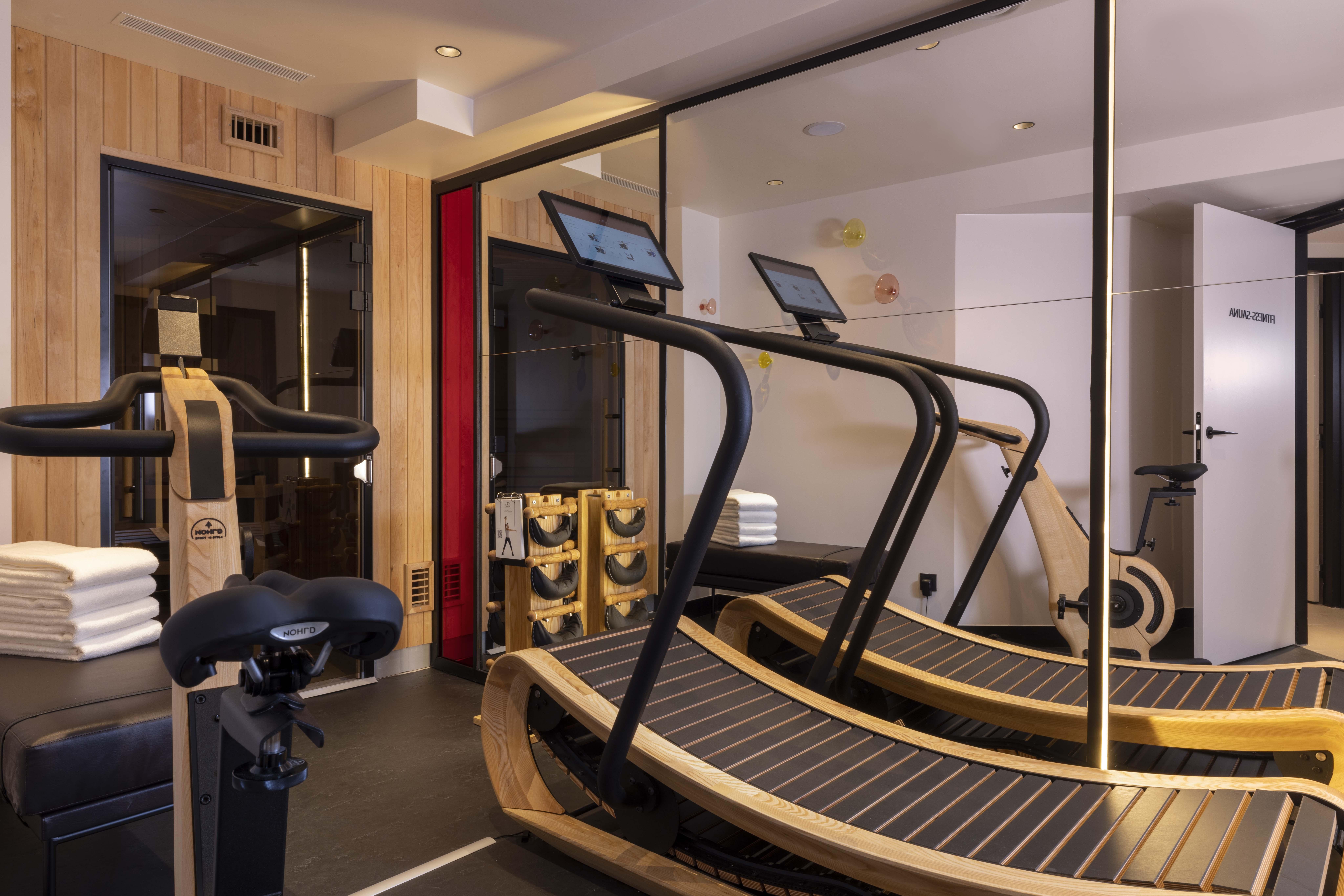 Hotel Le 12 Parigi