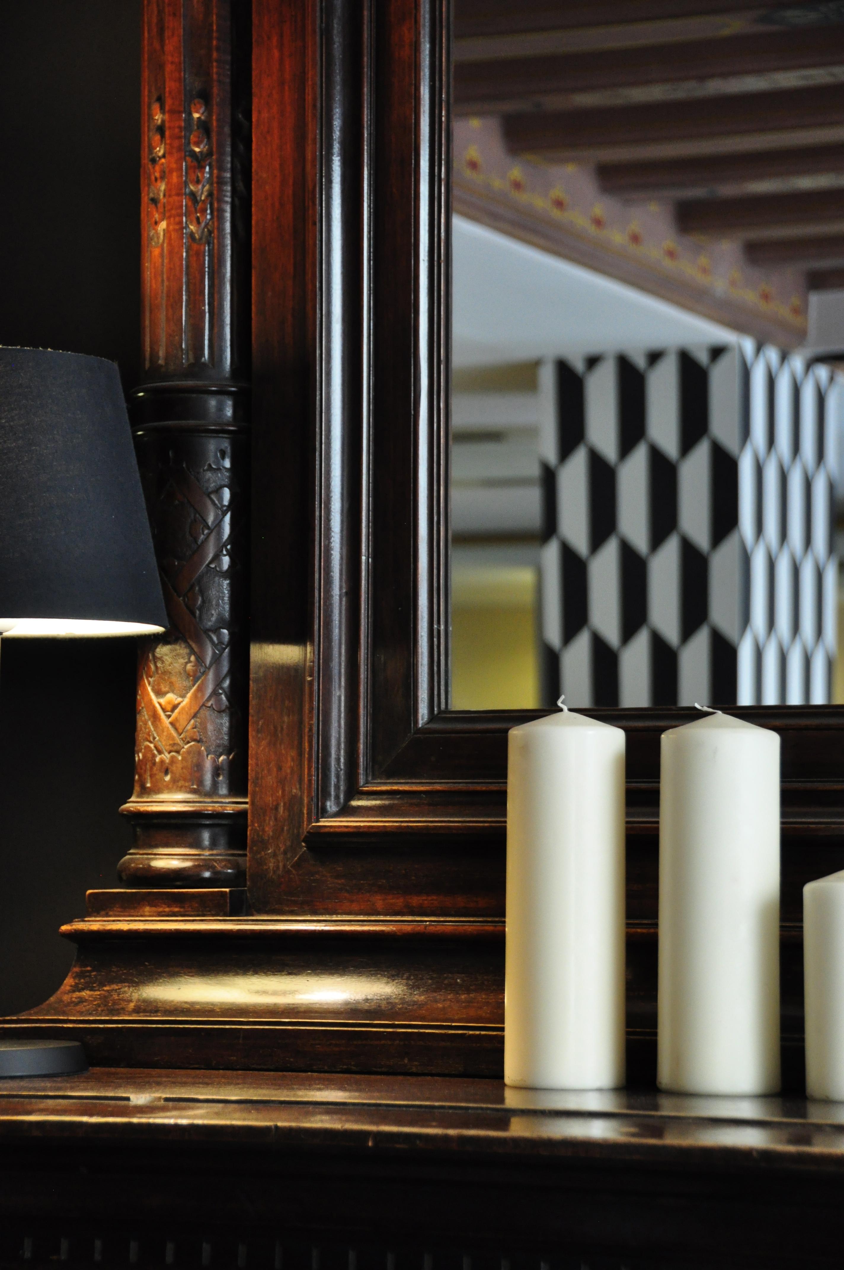 Noir Hotel Parigi