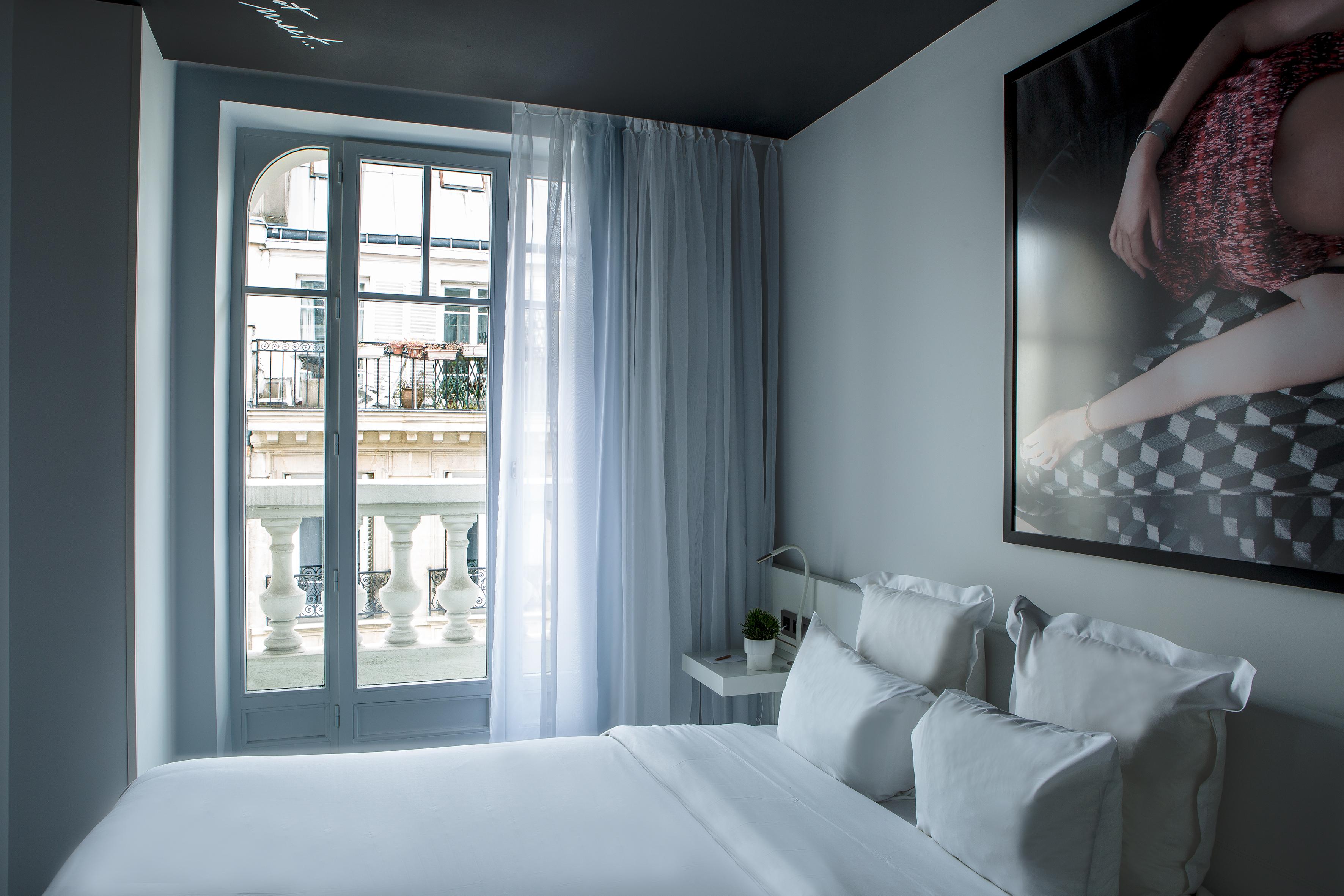 Le General Hotel Paris