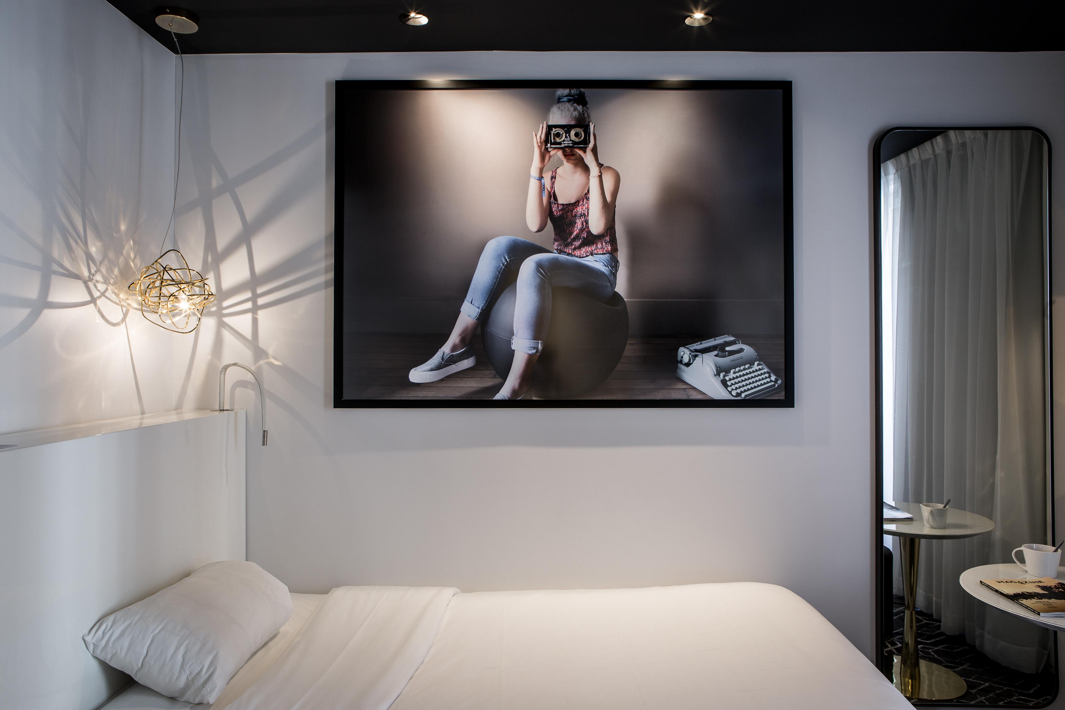 Hotel Le General 4*