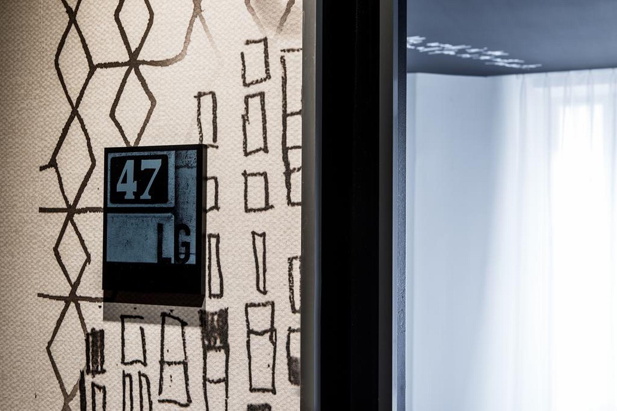 Le General Hotel 4*