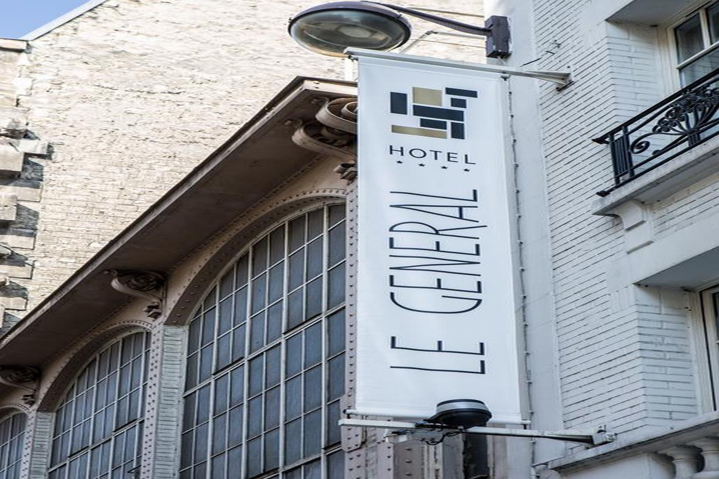 Hotel Le General