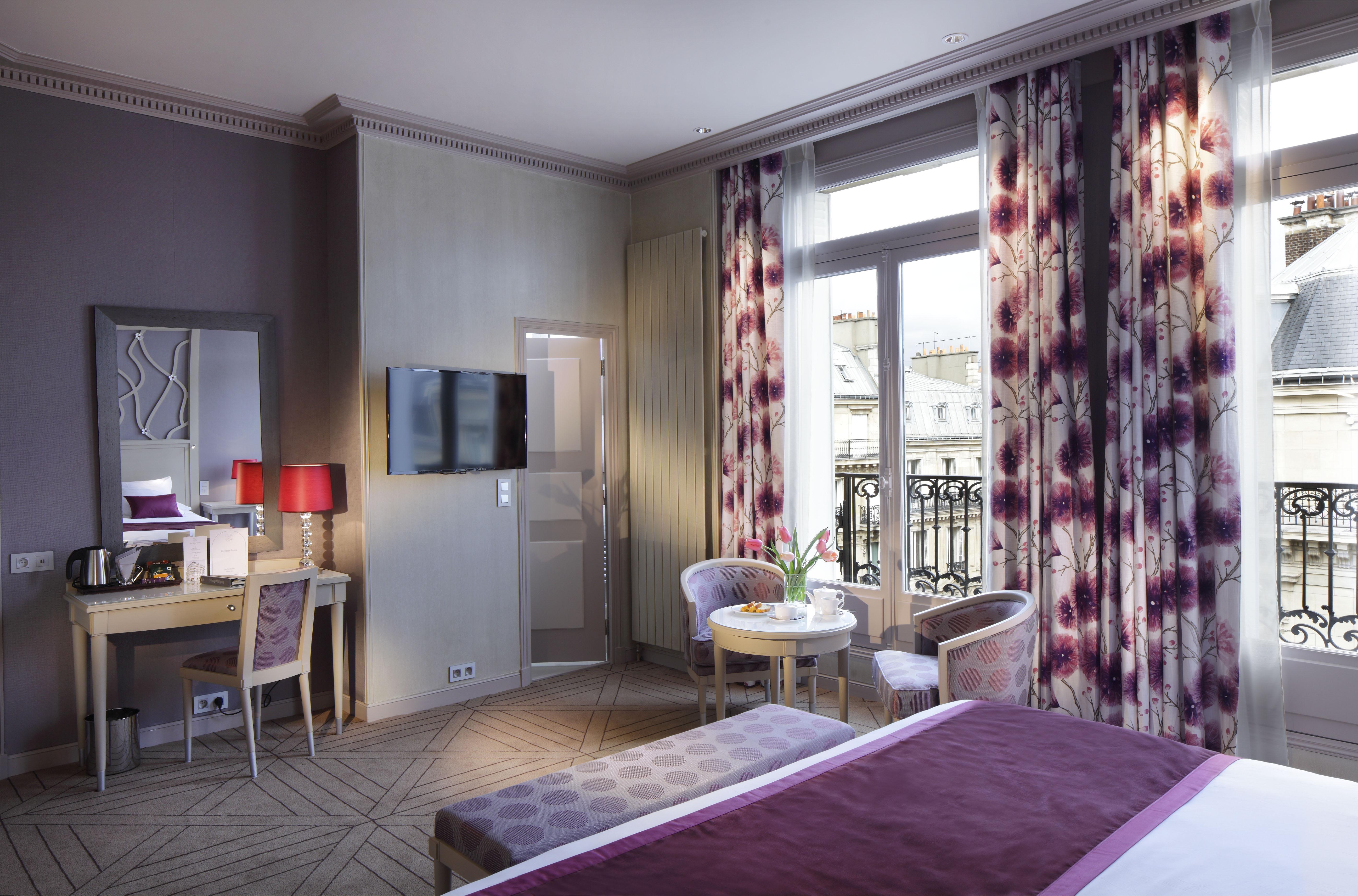 Hotel Chateau Frontenac 4*