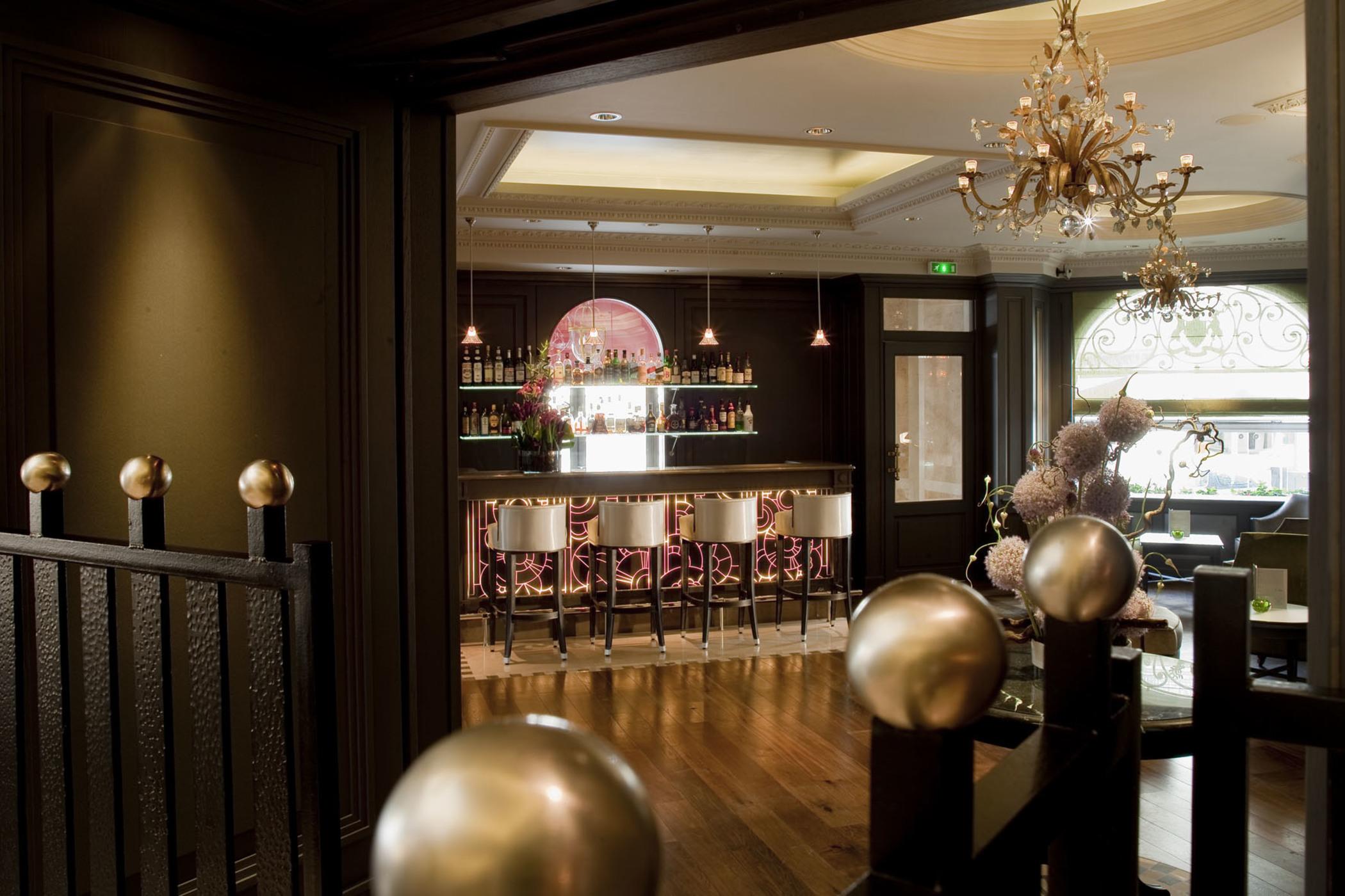 Hotel Chateau Frontenac