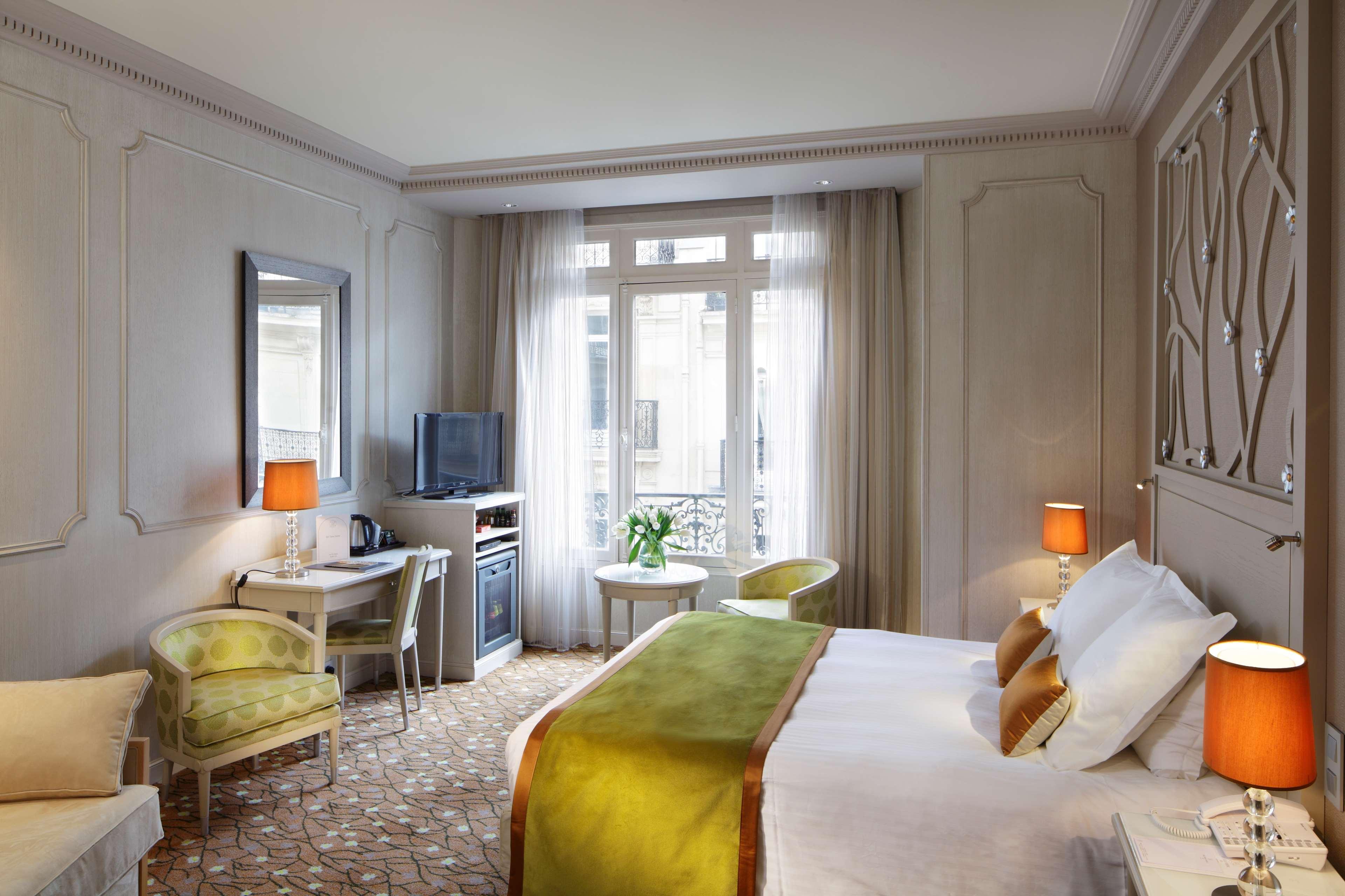 Chateau Frontenac 4*