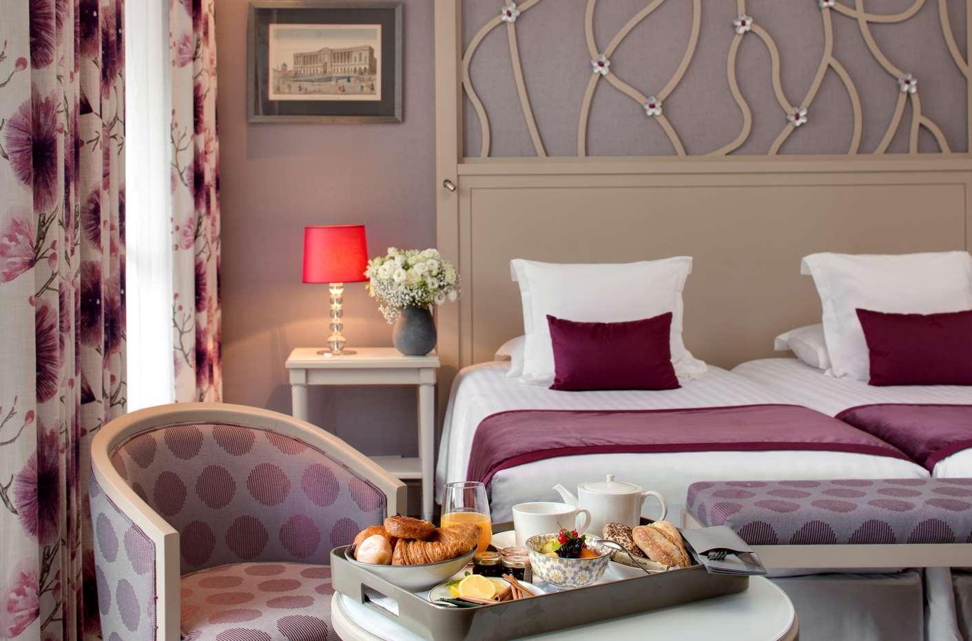 Hotel Chateau Frontenac 4*