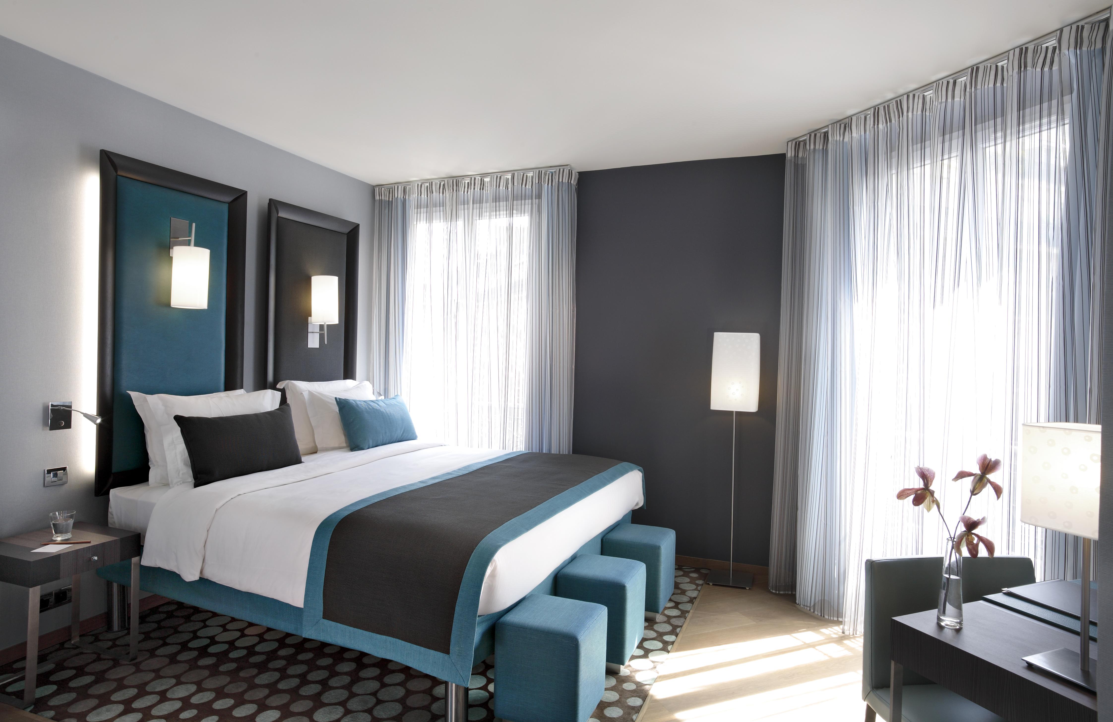 Bassano Hotel Parigi