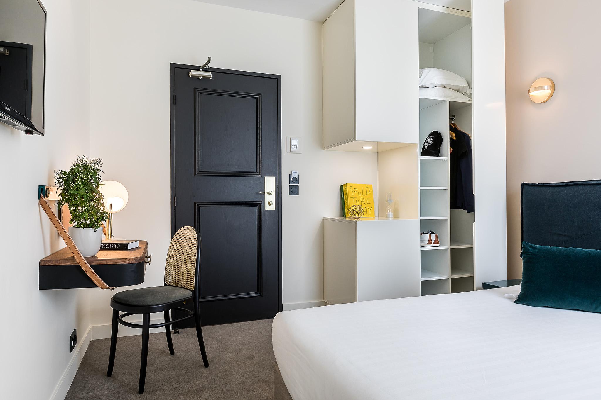 Le Friedland 4* Paris
