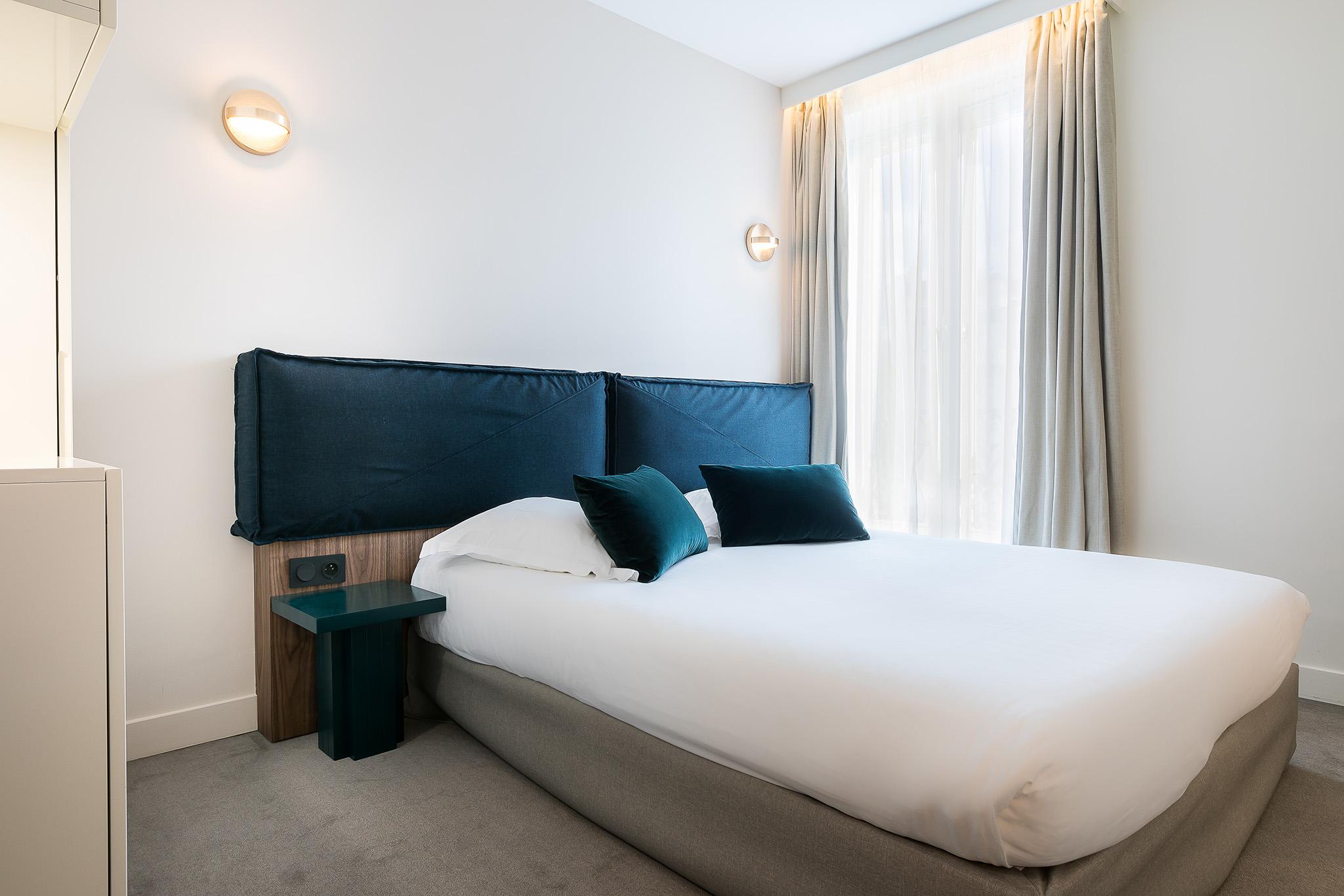 Le Friedland Paris