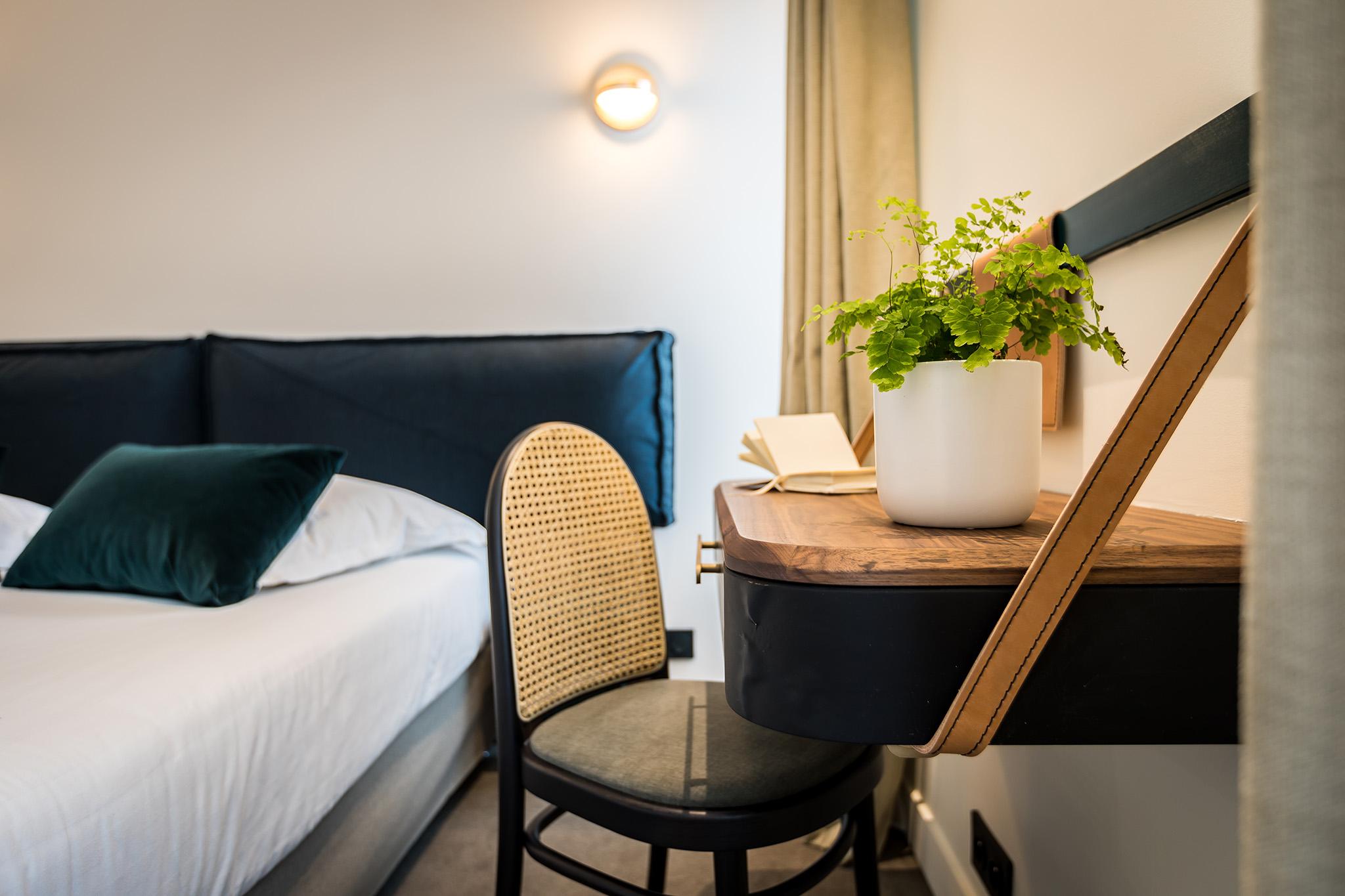 Hotel Le Friedland