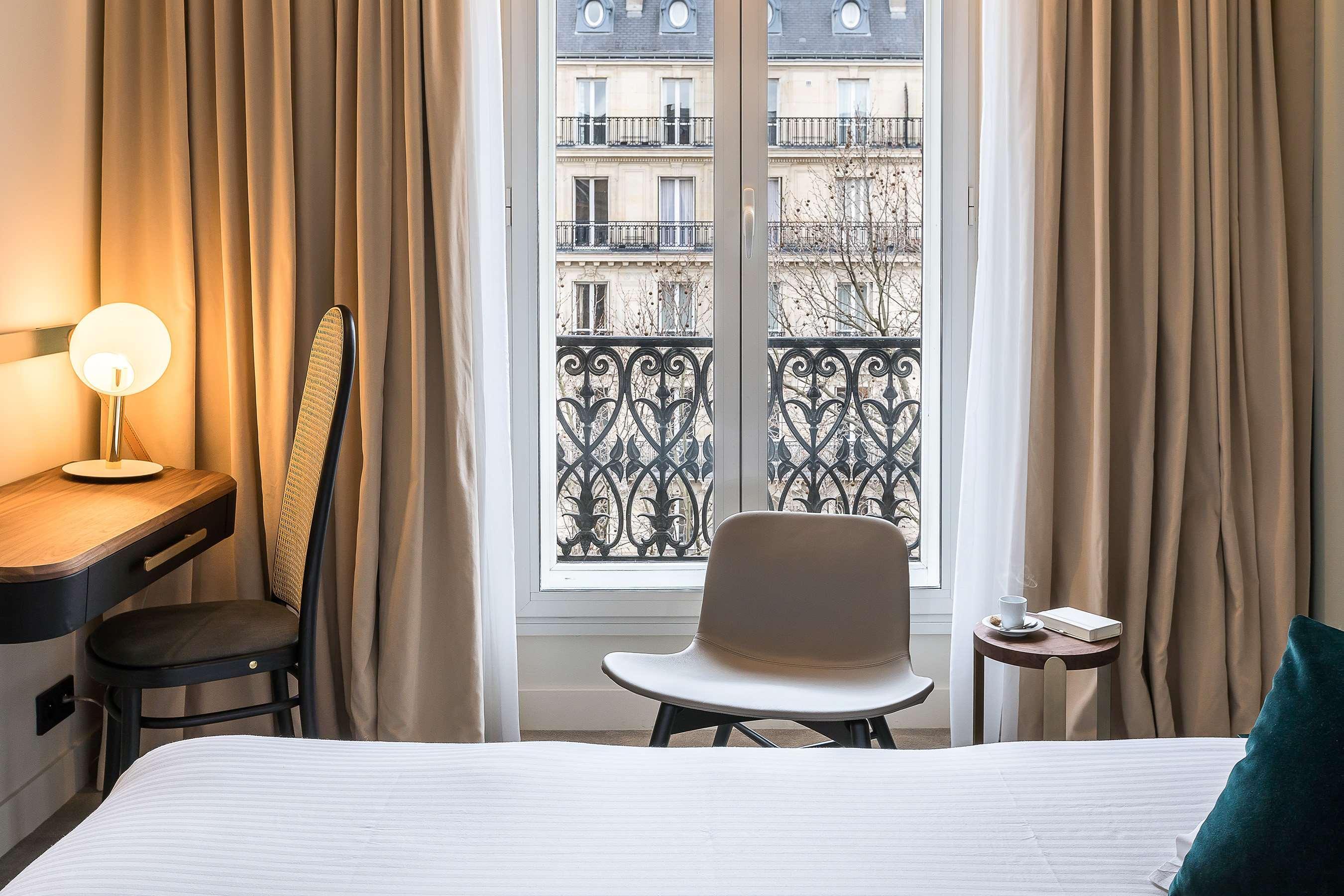 Le Friedland 4* Paris