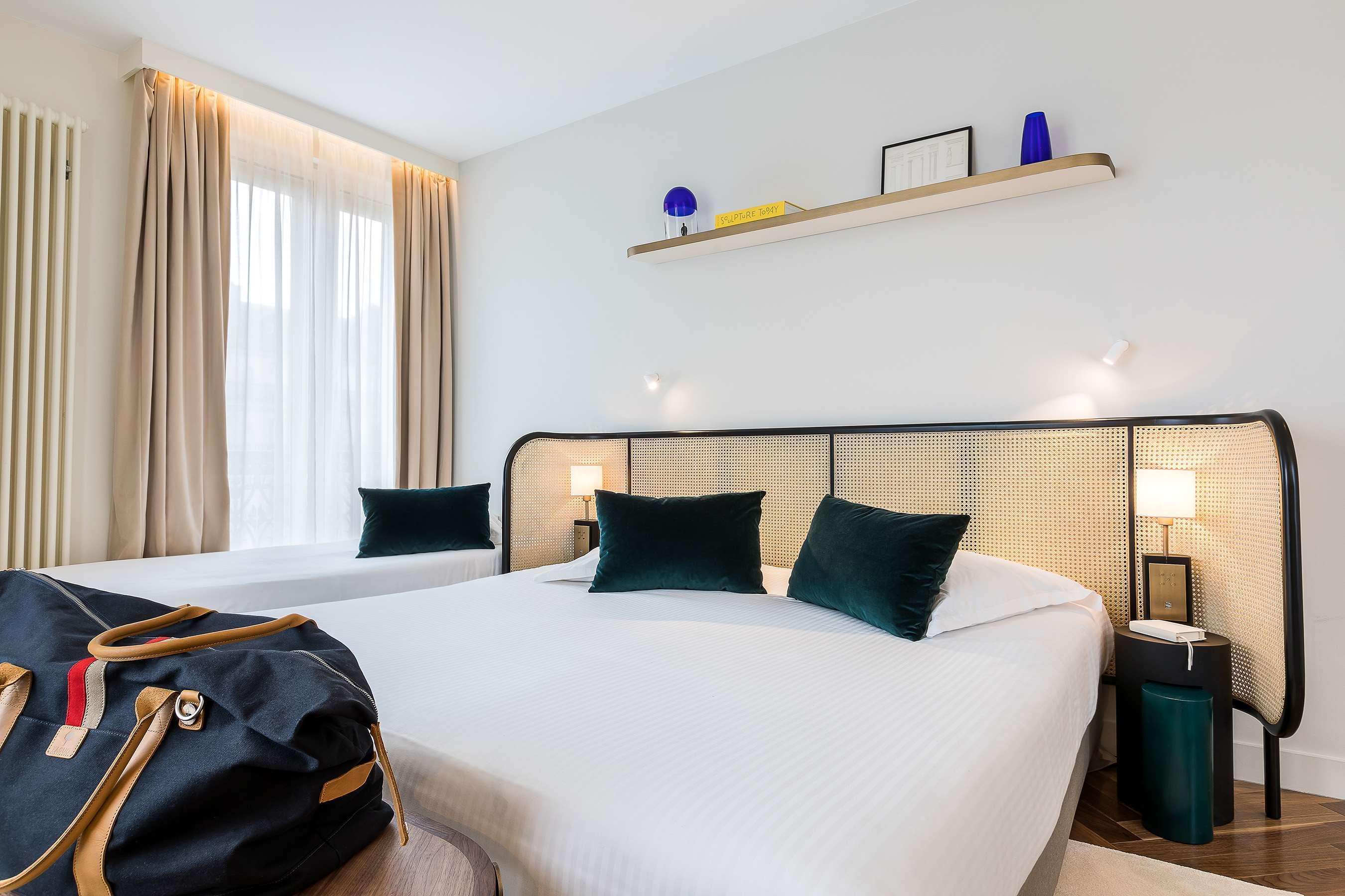 Le Friedland Hotel 4*