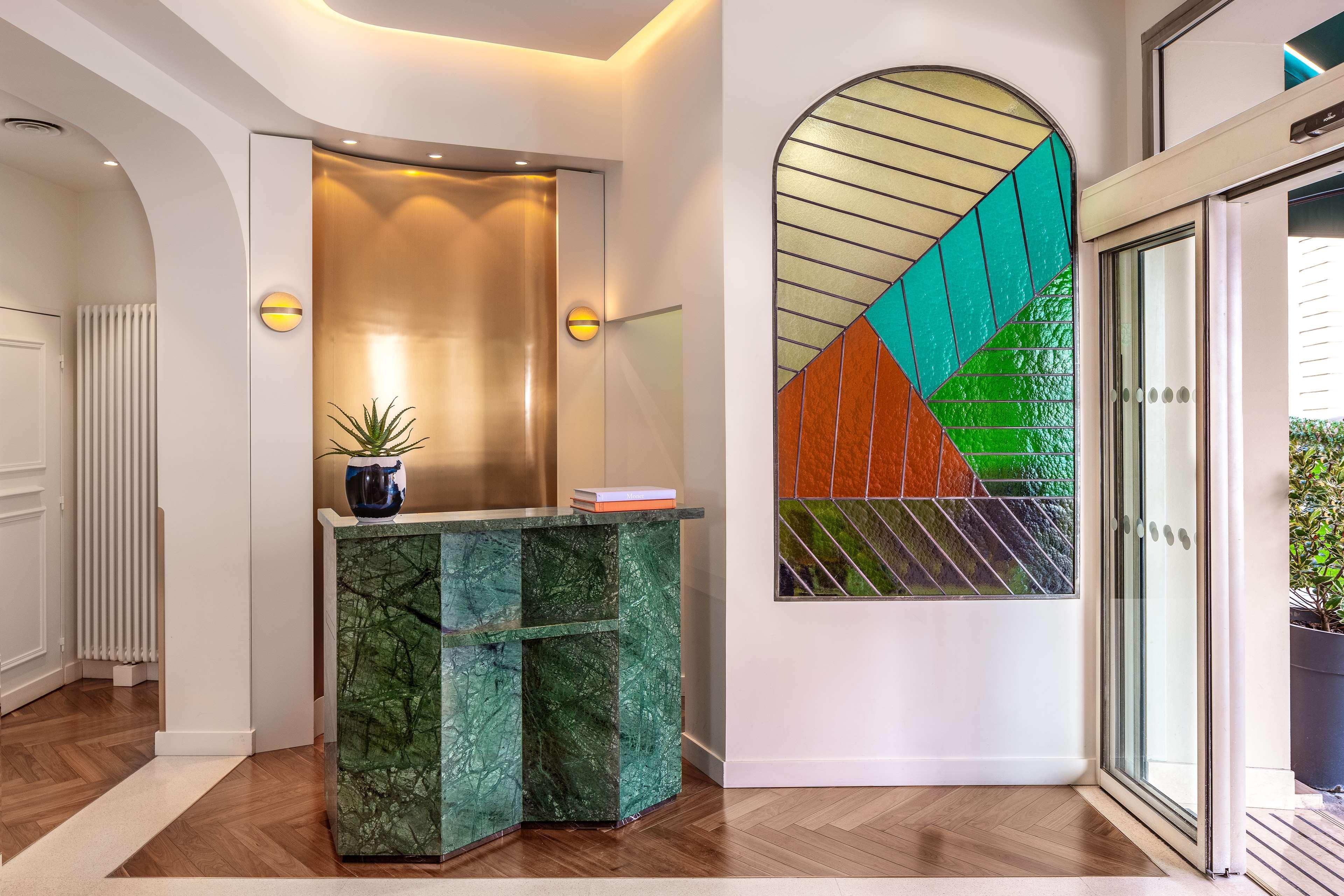 Hotel Le Friedland Paris