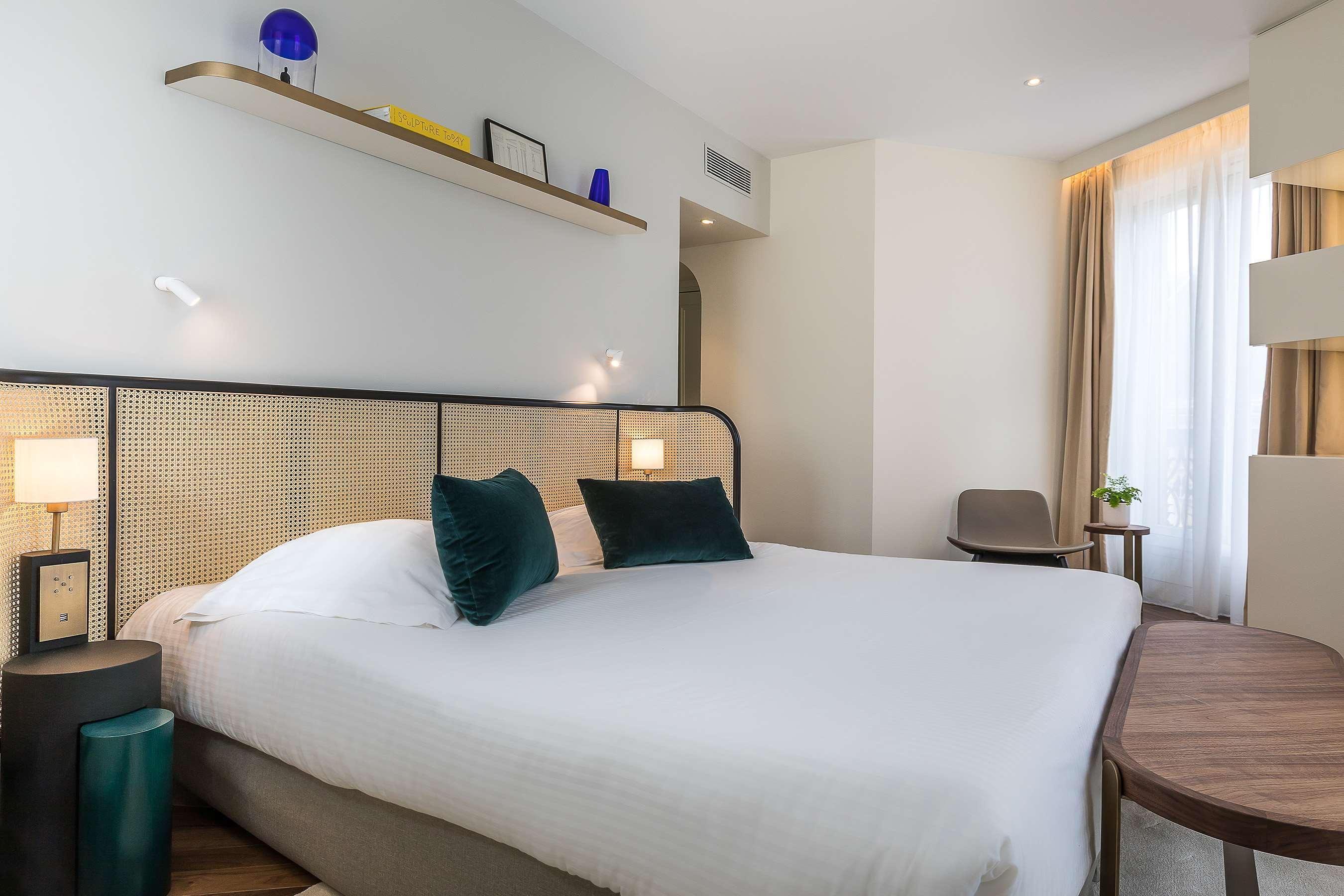 Le Friedland 4*