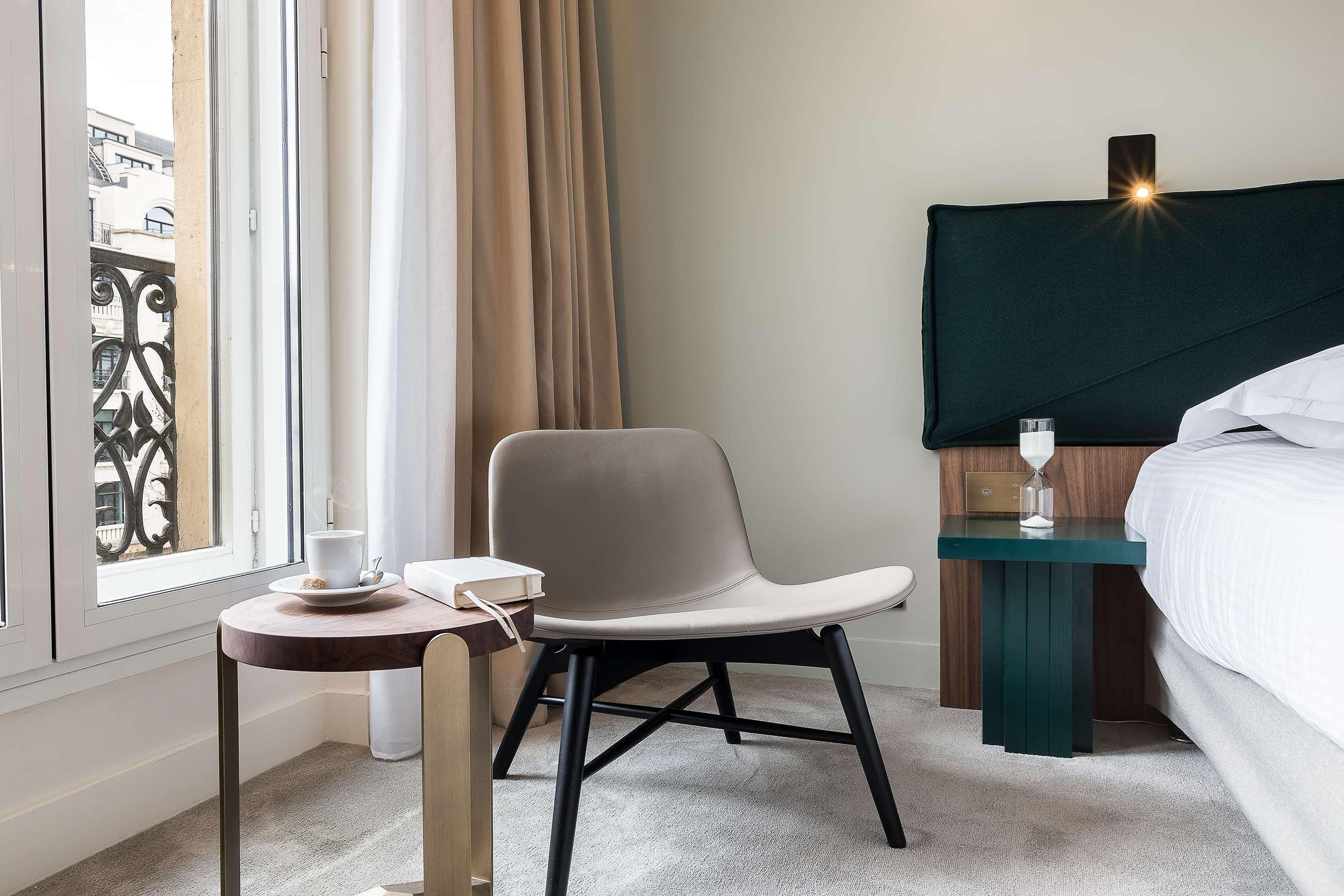 Le Friedland Paris