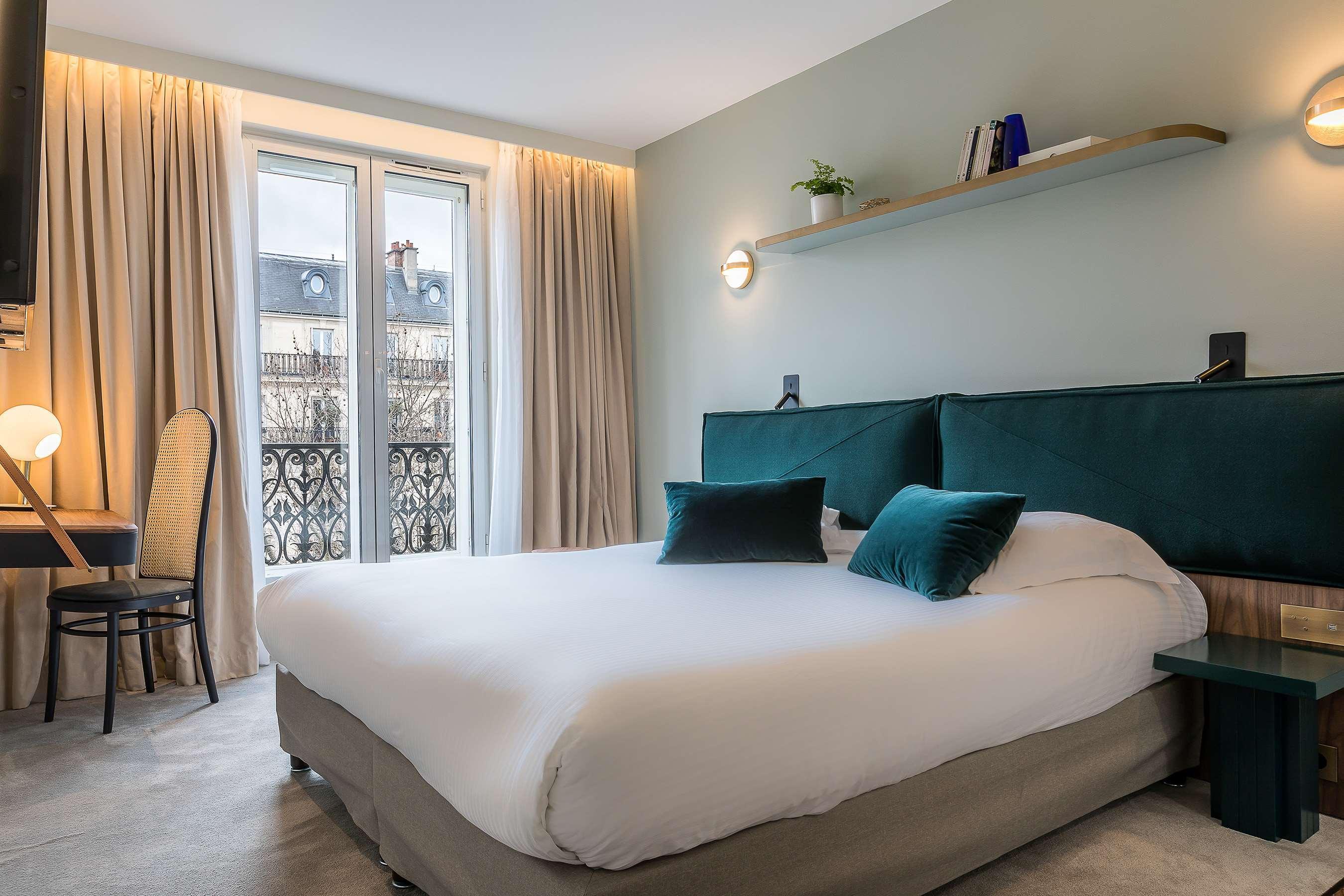 Hotel Le Friedland 4*