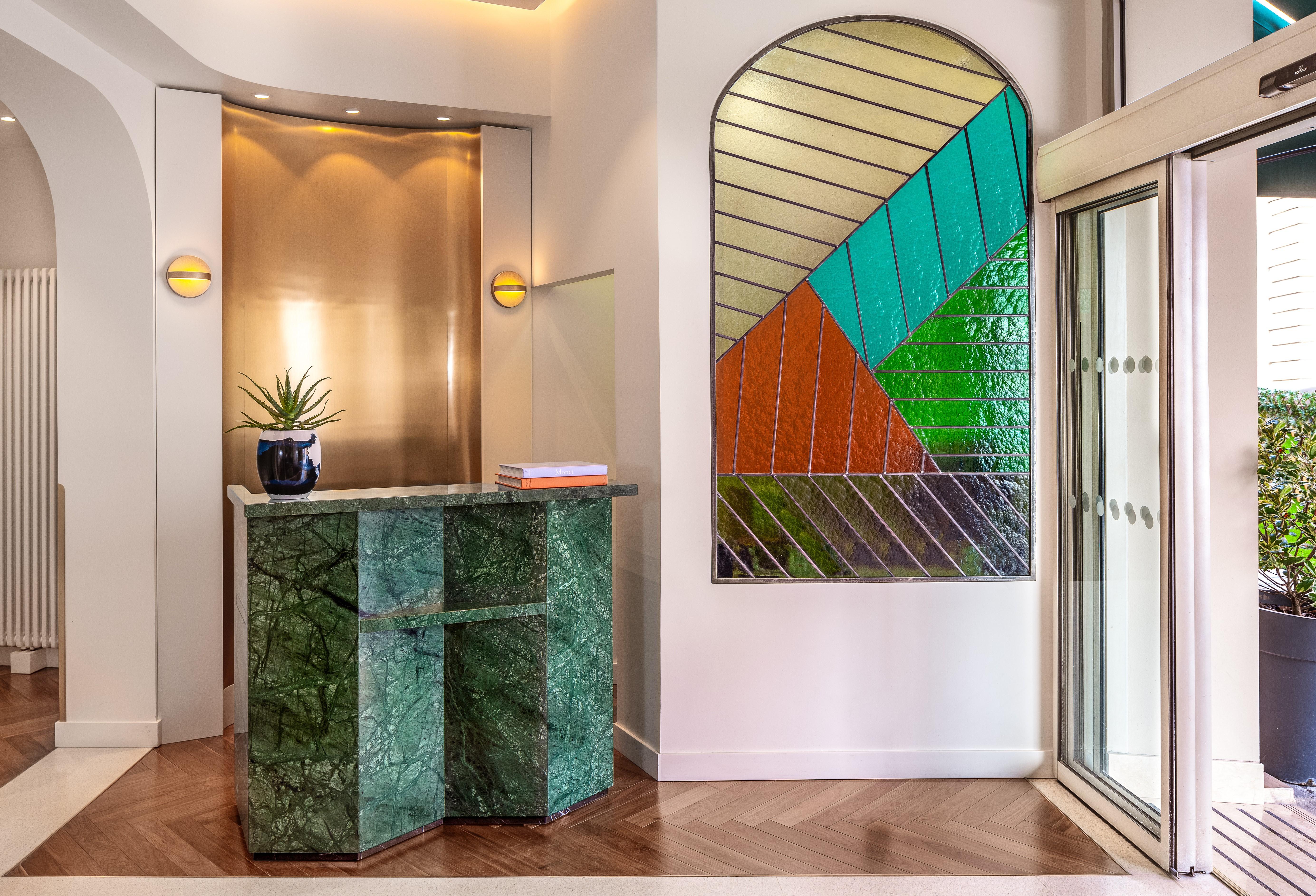Hotel Le Friedland 4*