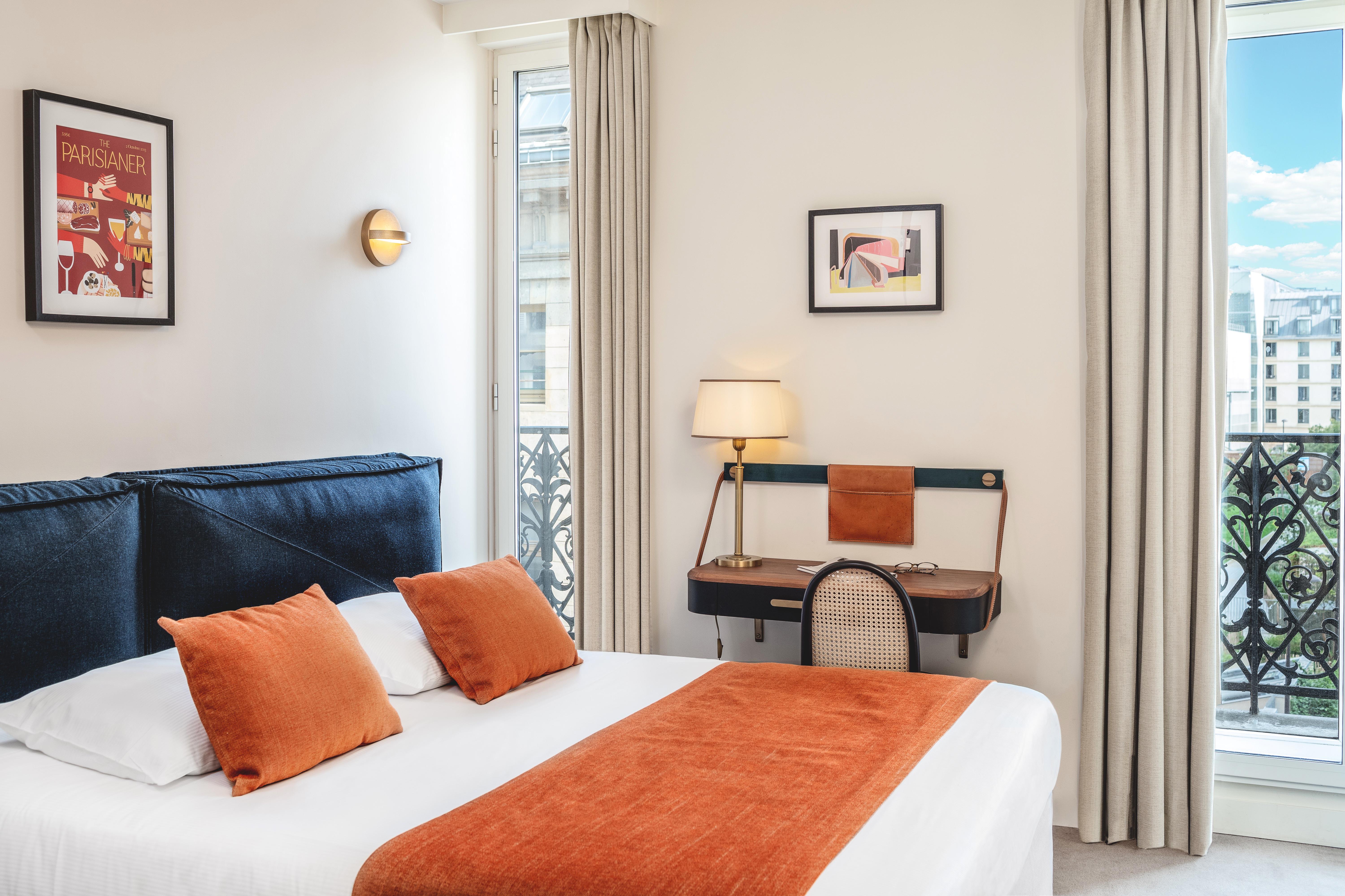 Le Friedland 4* Paris