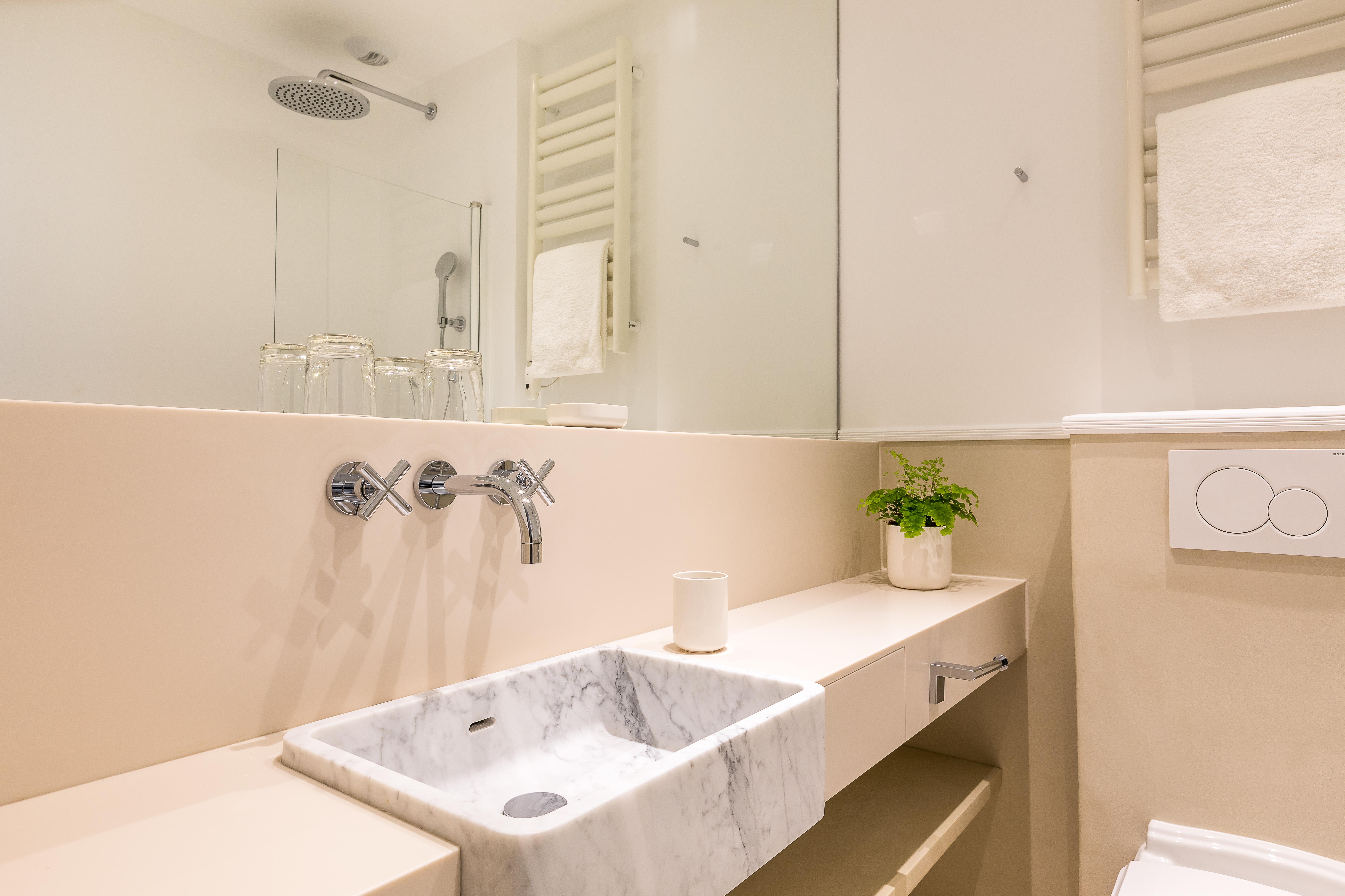 Le Friedland Hotel