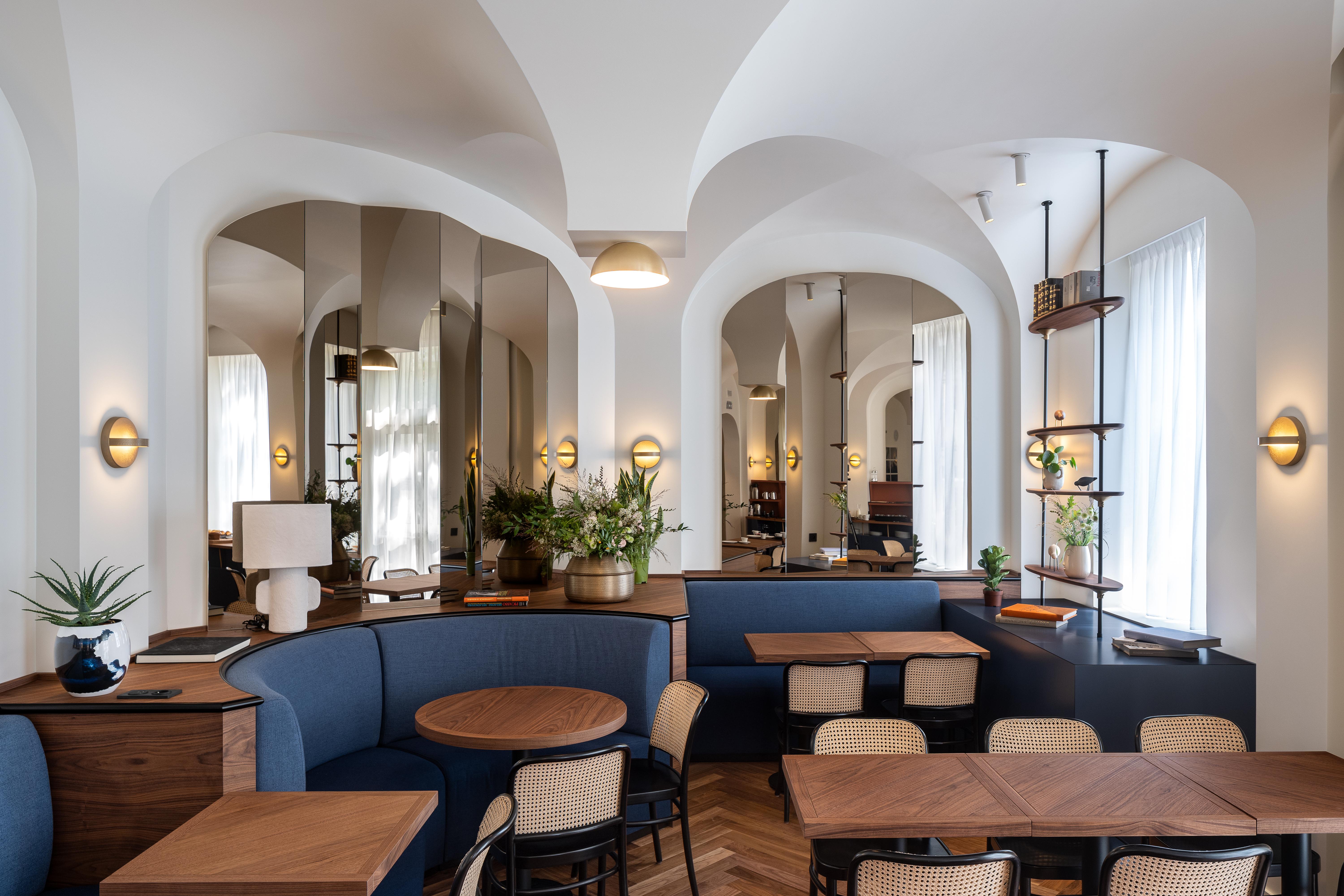Hotel Le Friedland Paris