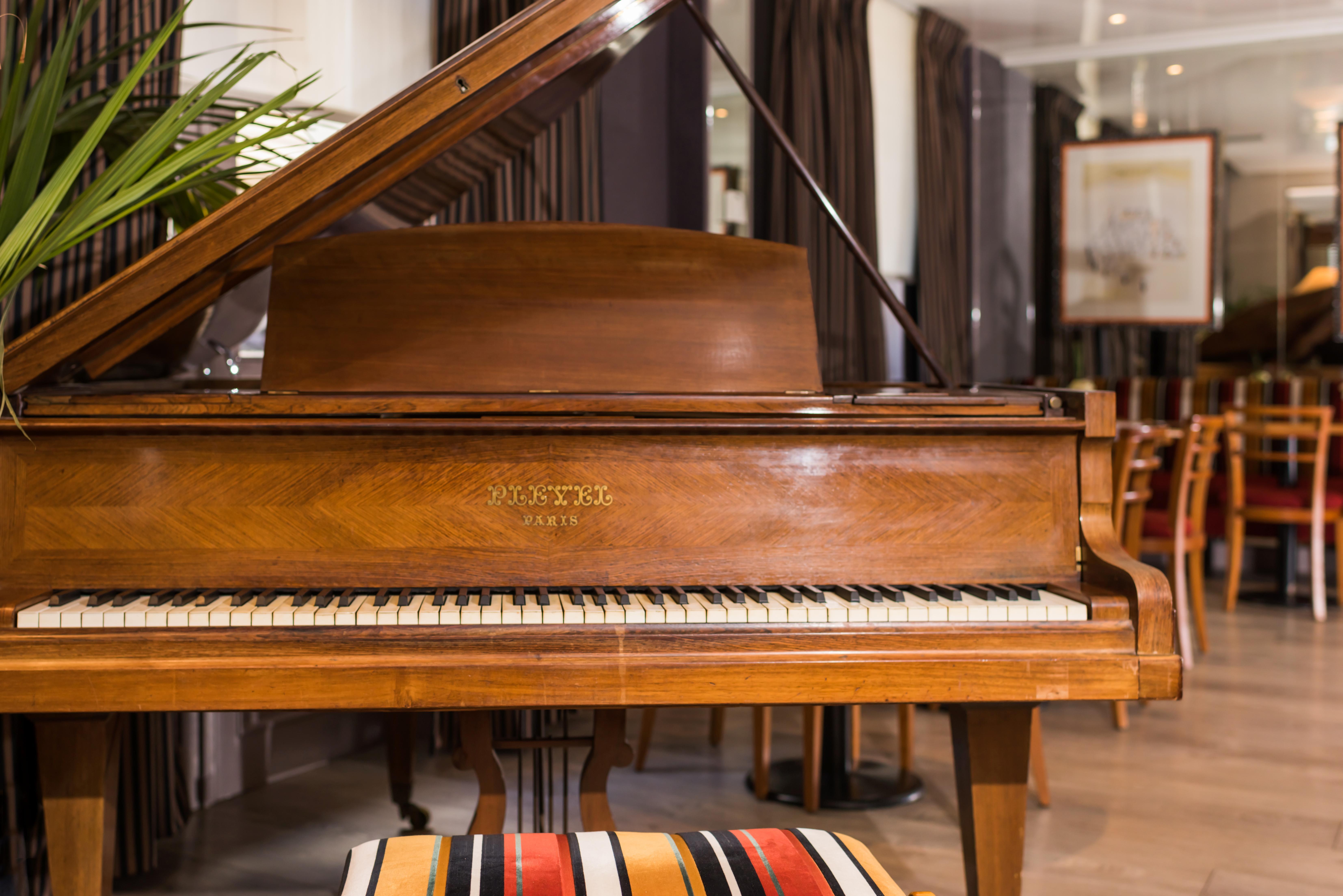 Hotel Pavillon Monceau 3*