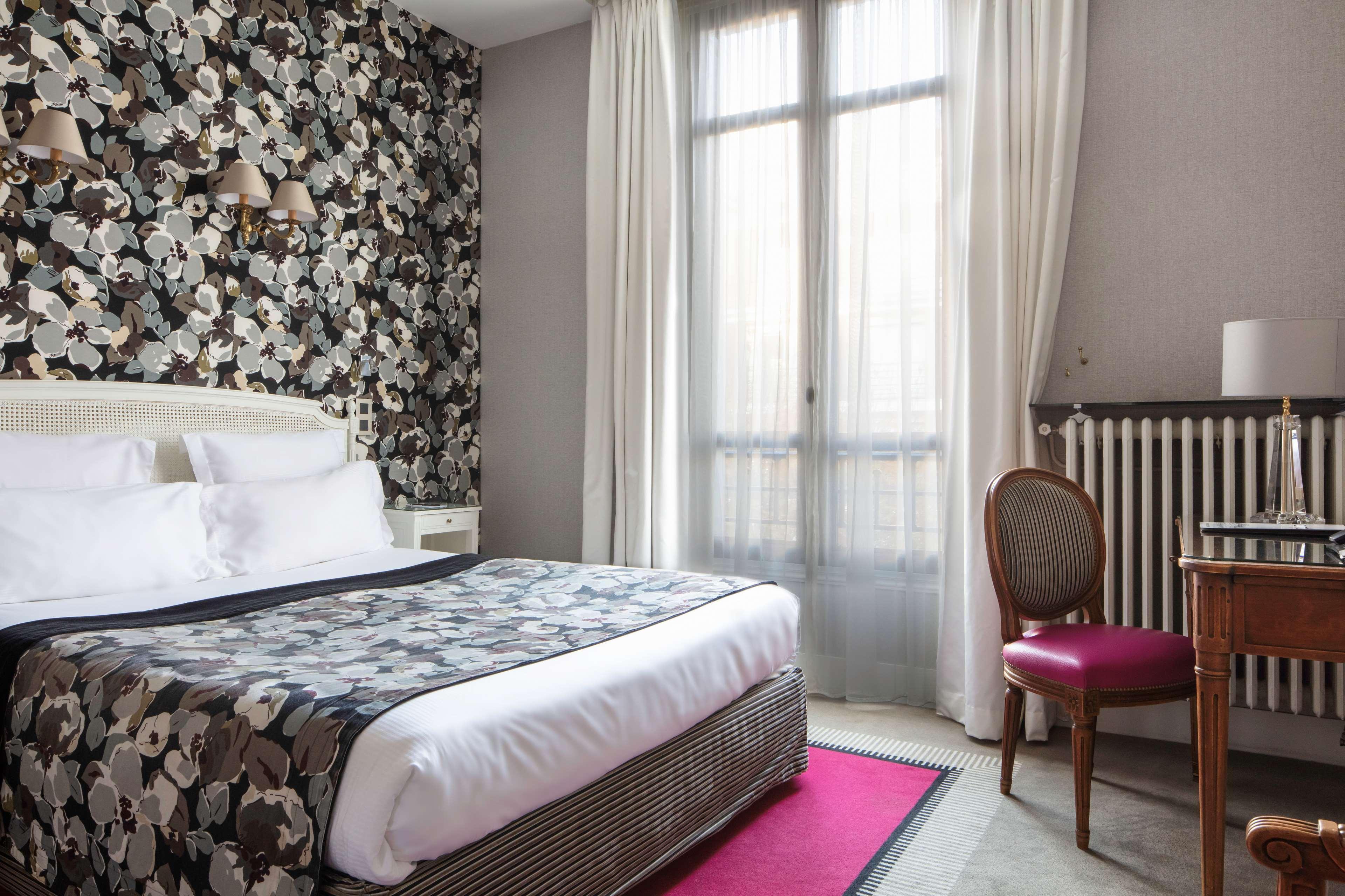 Regent's Garden - Astotel 4*