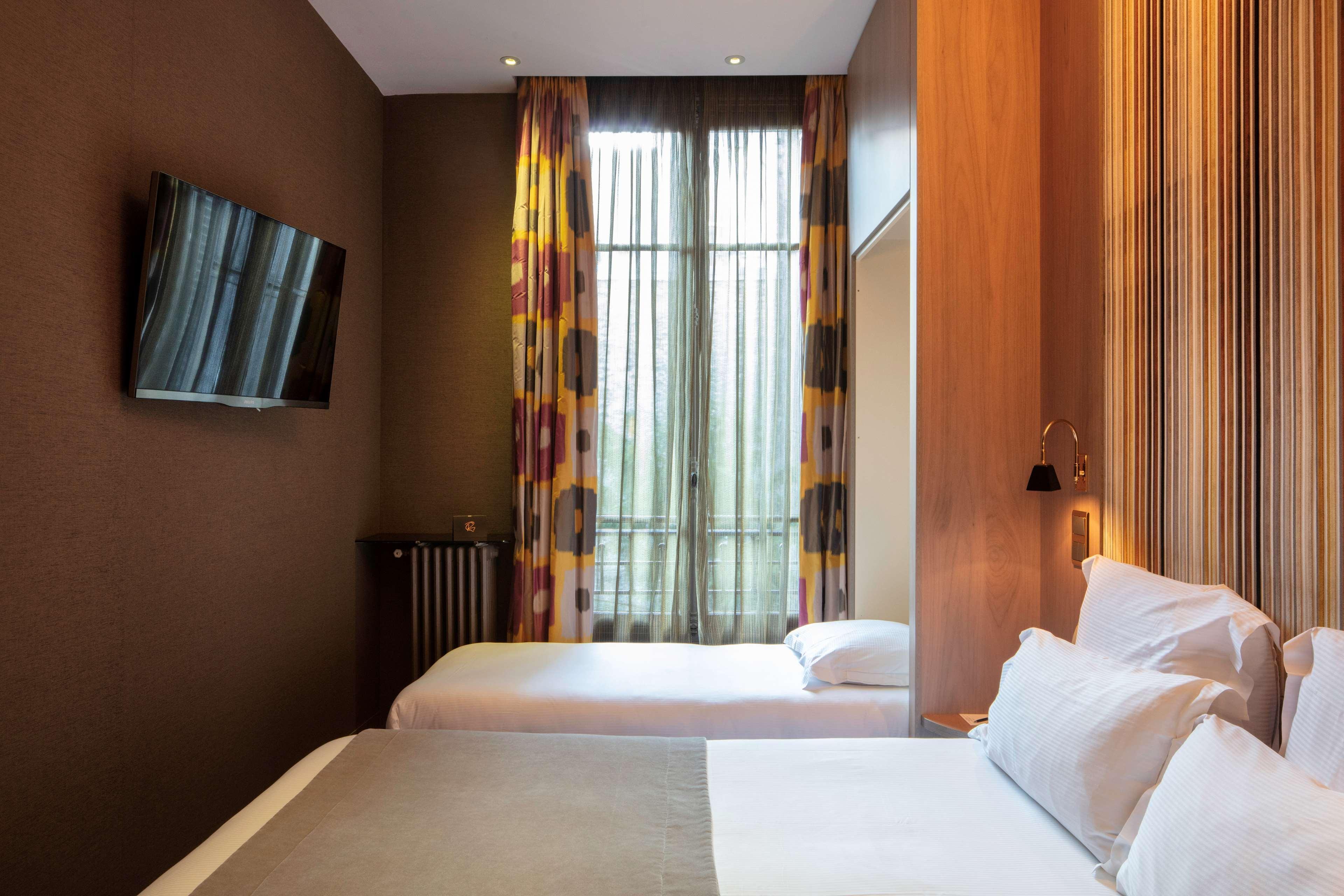 Regent's Garden - Astotel Hotel Paris
