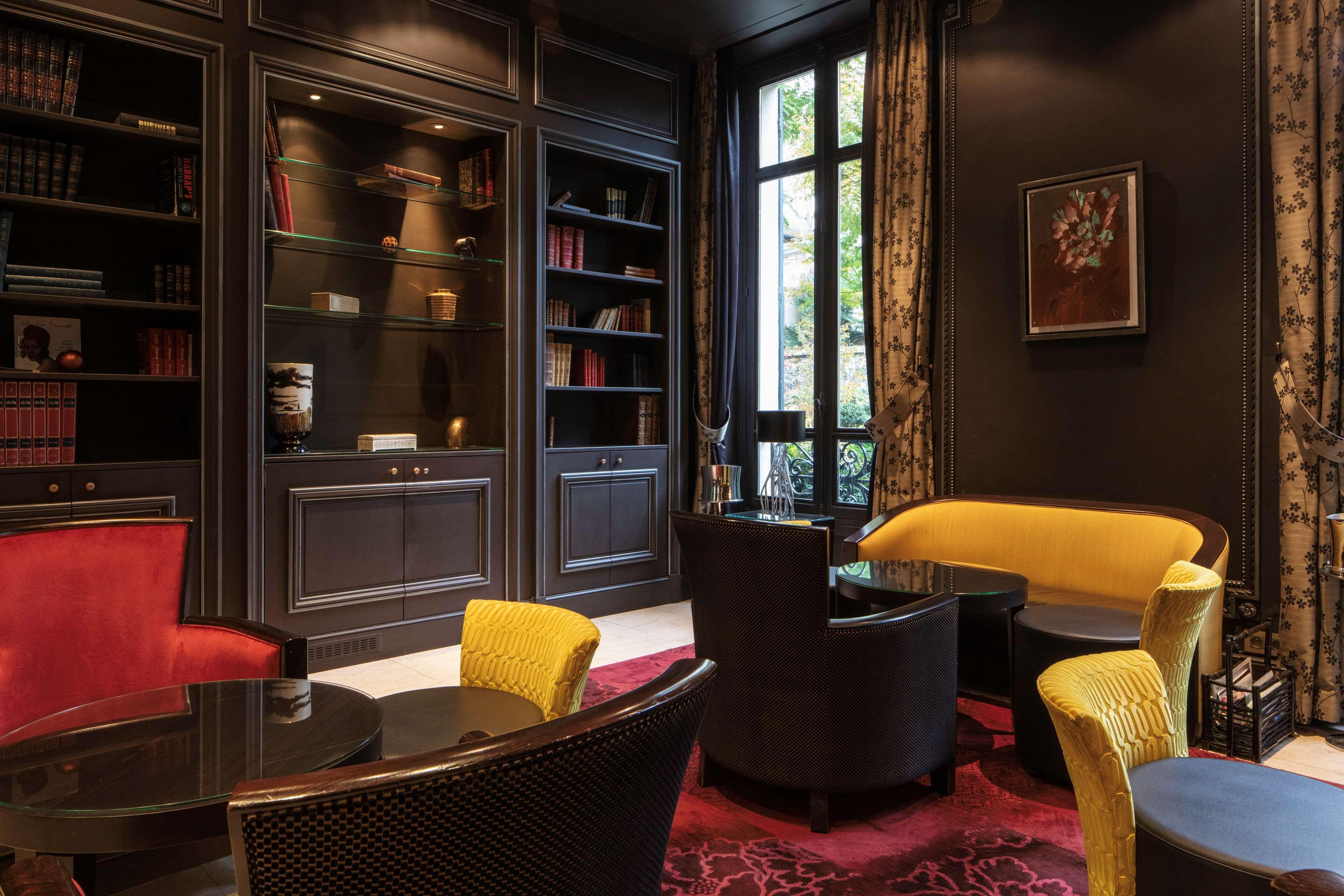 Regent's Garden - Astotel Hotel 4*