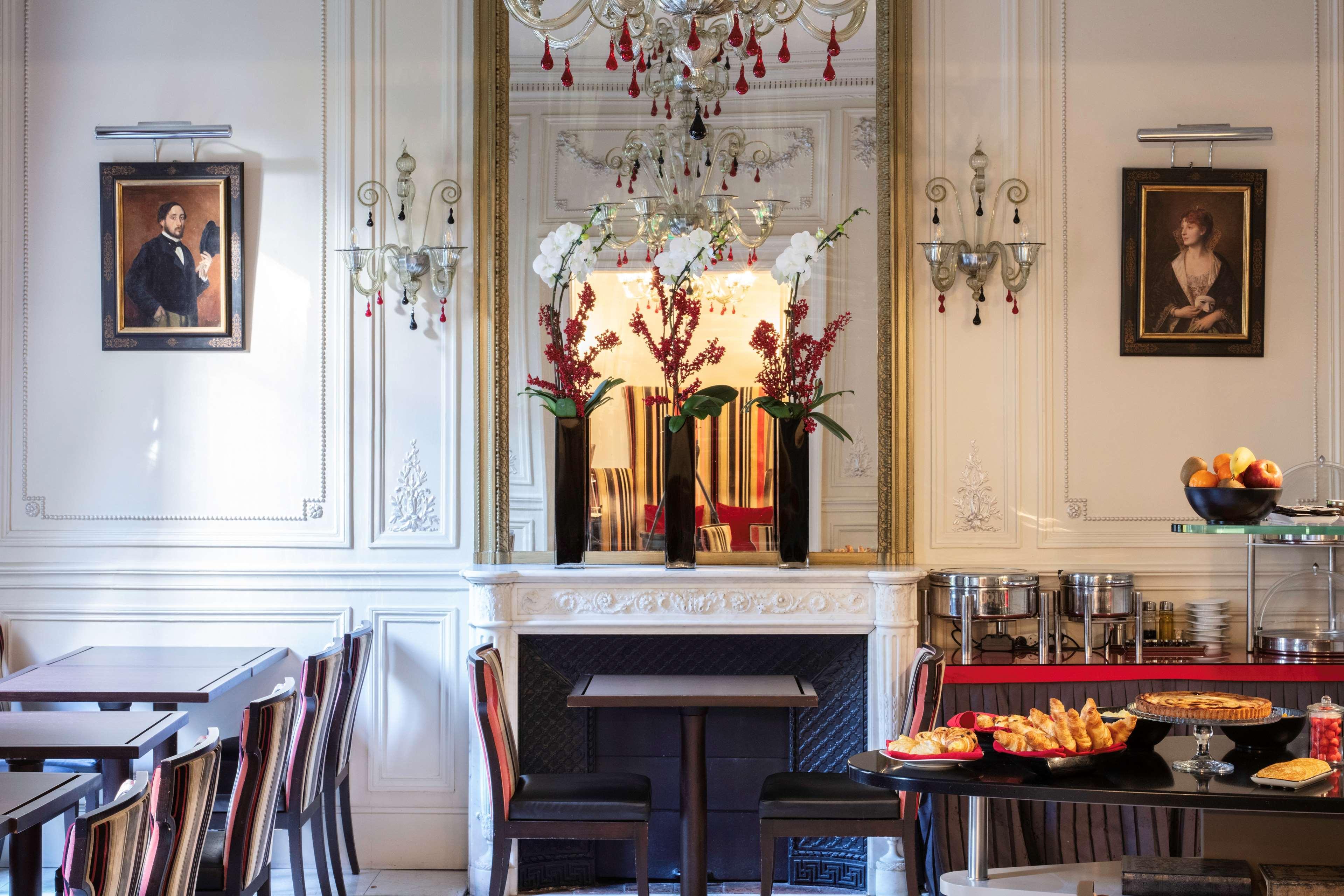 Regent's Garden - Astotel Hotel 4*