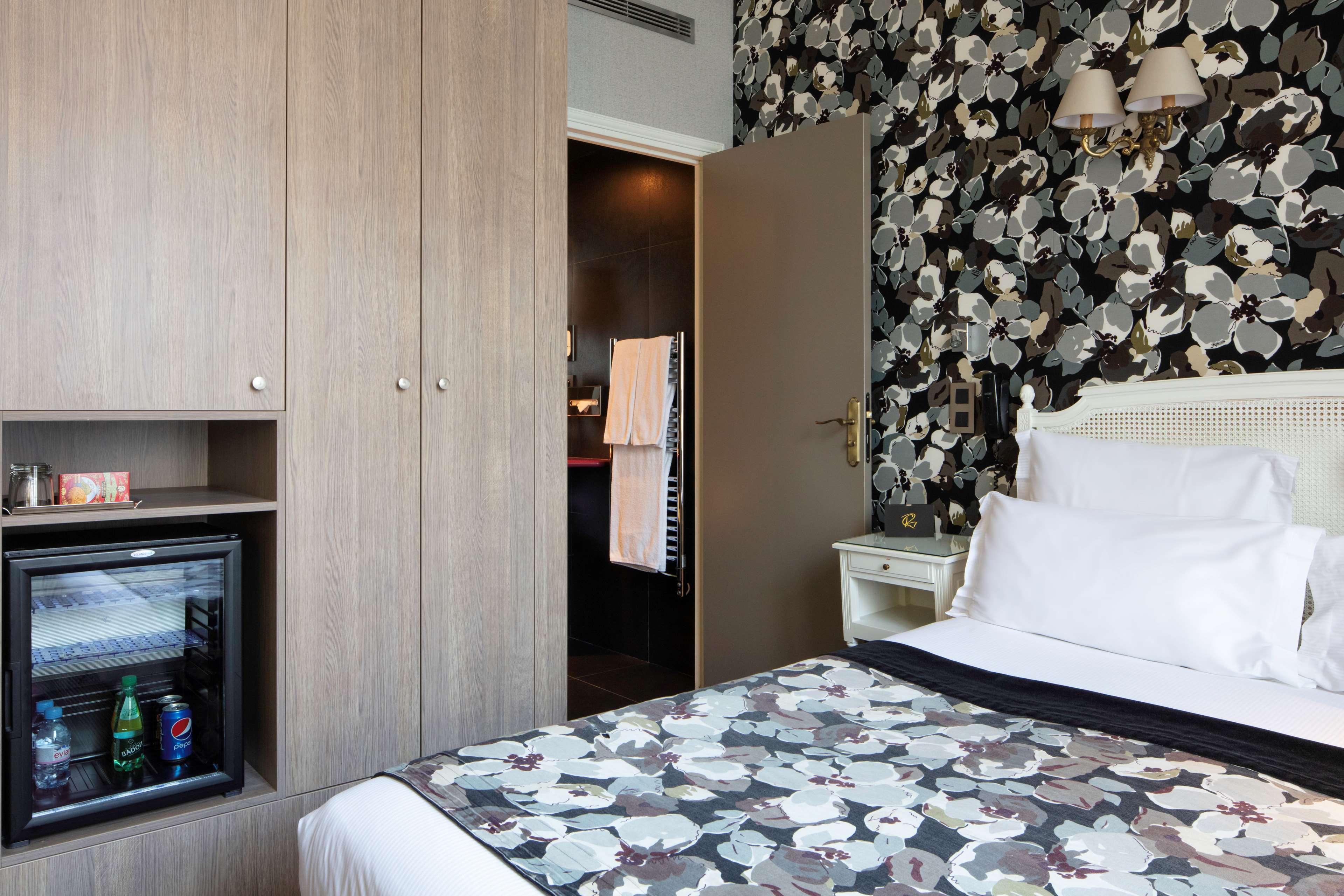 Hotel Regent's Garden - Astotel Paris