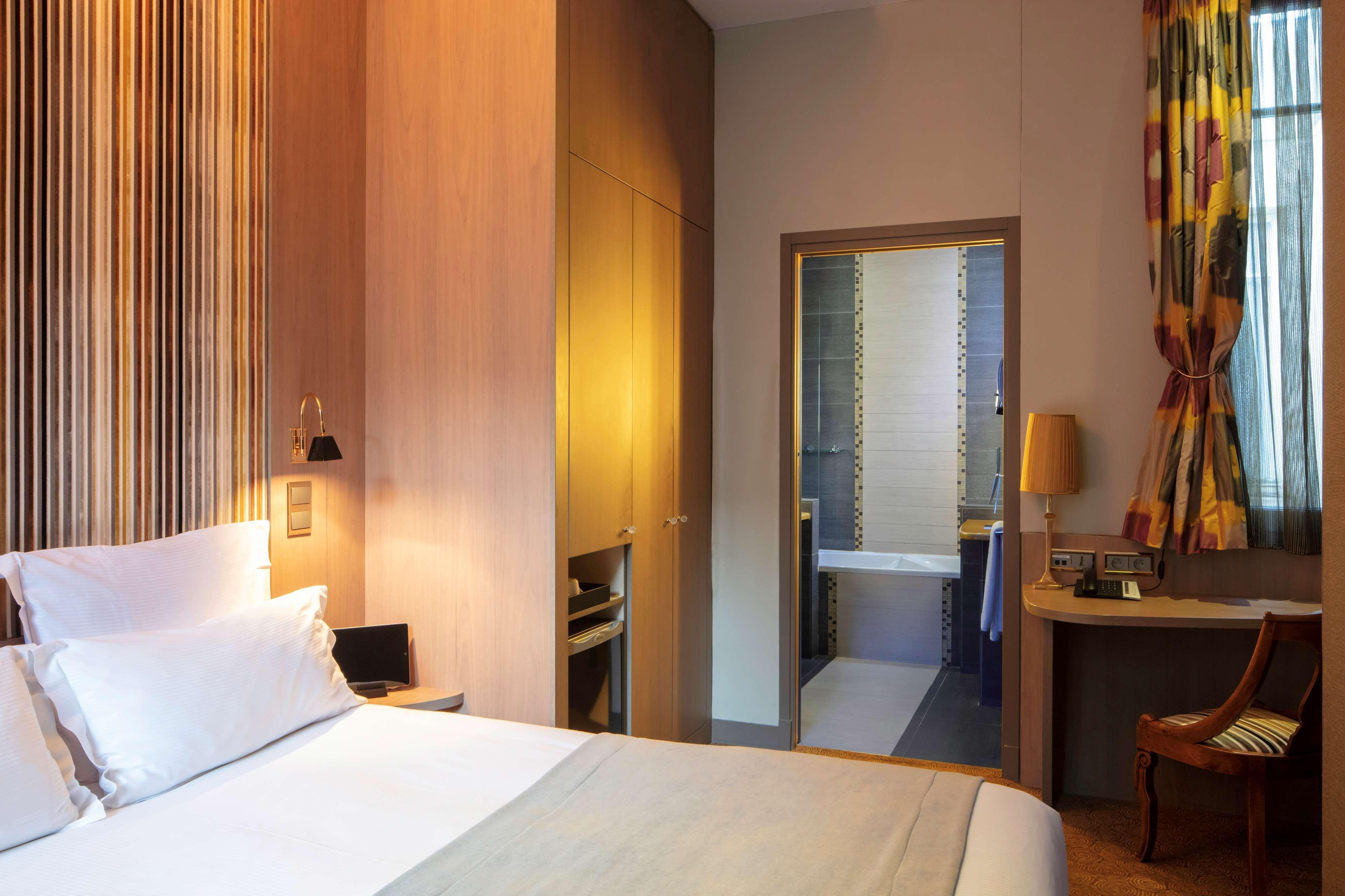 Regent's Garden - Astotel 4*